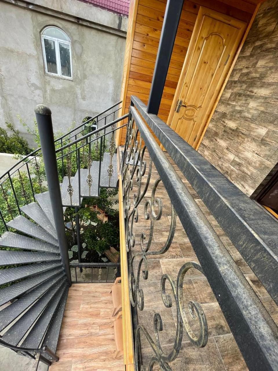 Isolated second floor for rent with separate kitchen and bathroom view 2