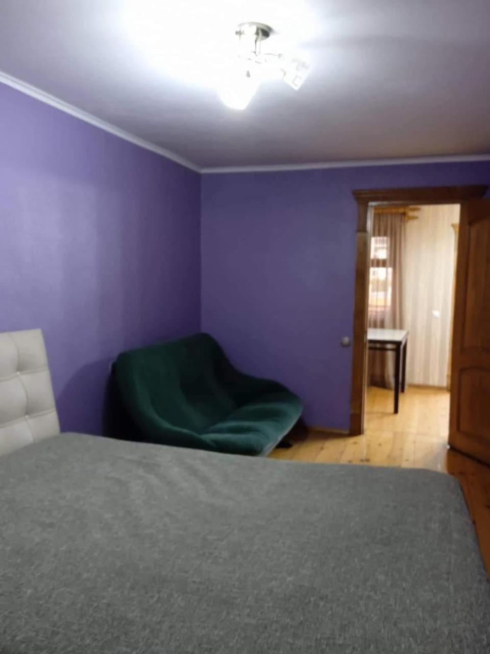 Isolated second floor for rent with separate kitchen and bathroom view 4