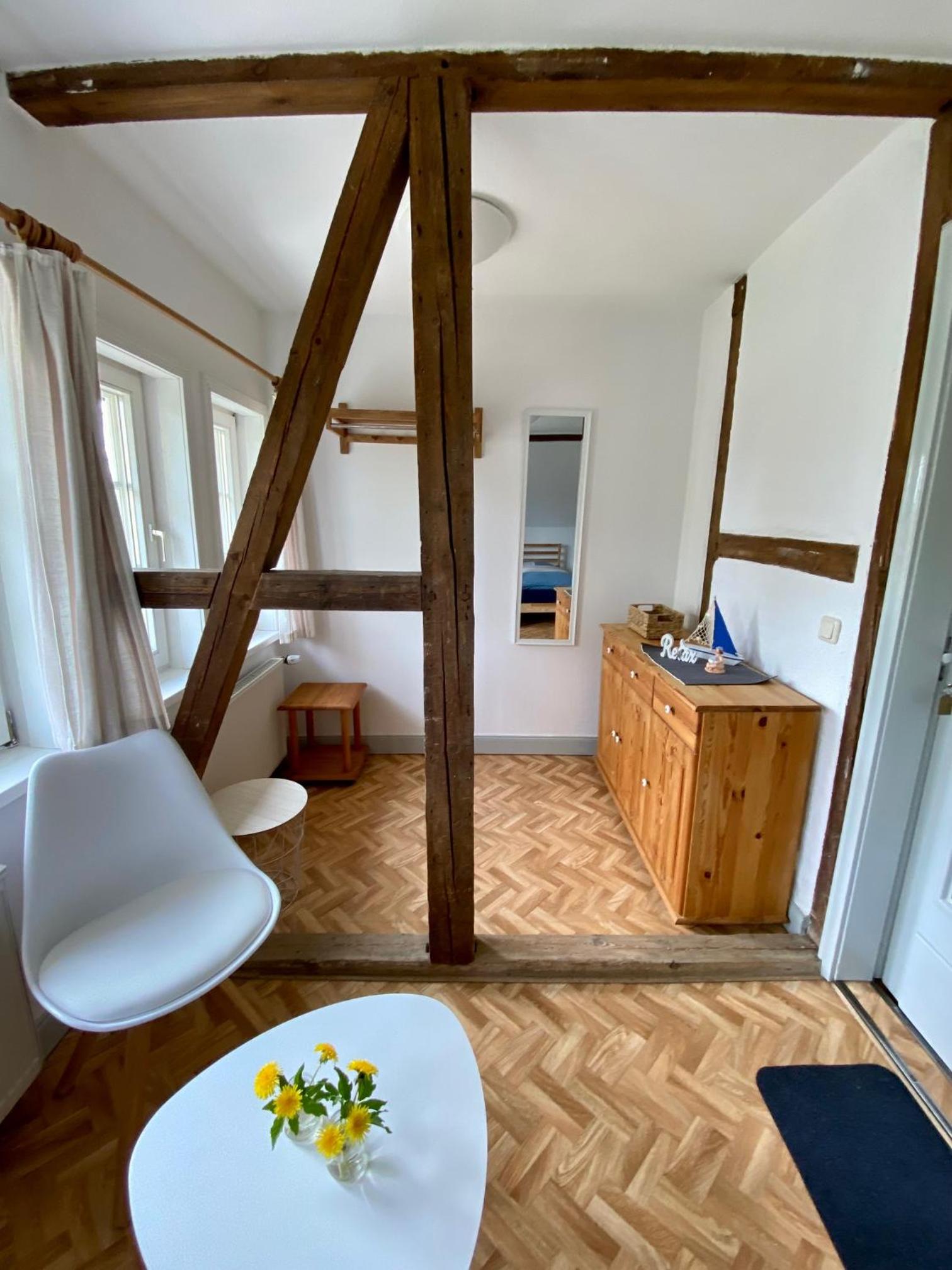 Großes Ferienhaus an der Ostsee 