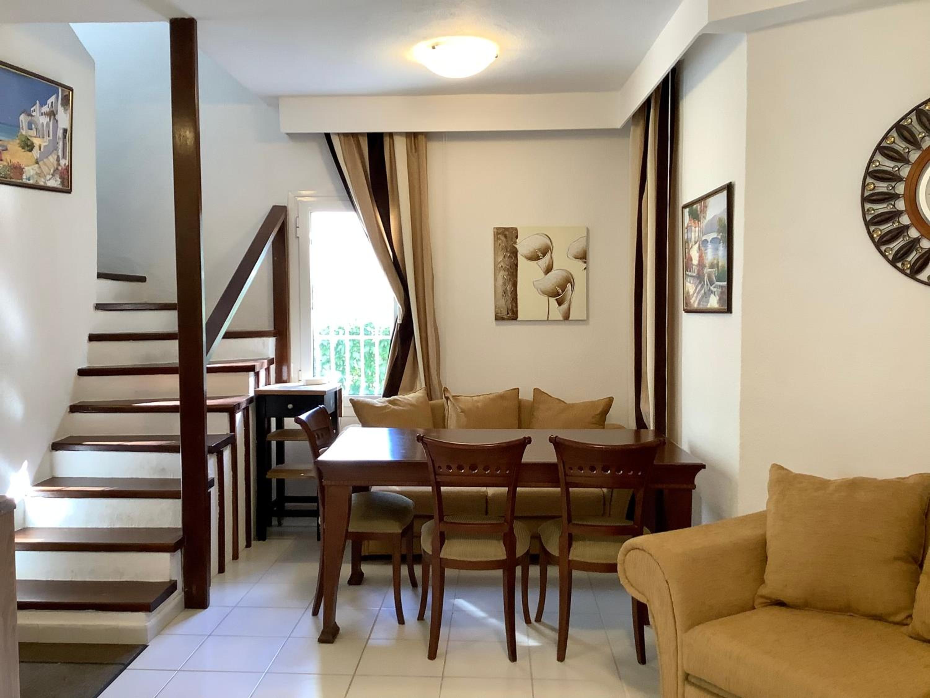 ELENA house near the beach view 3