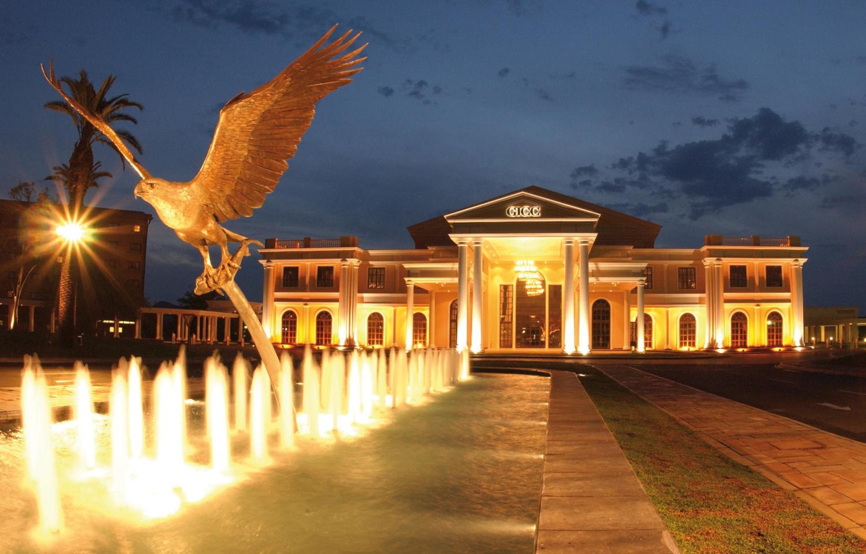 Peermont Metcourt Inn at the Grand Palm, Gaborone