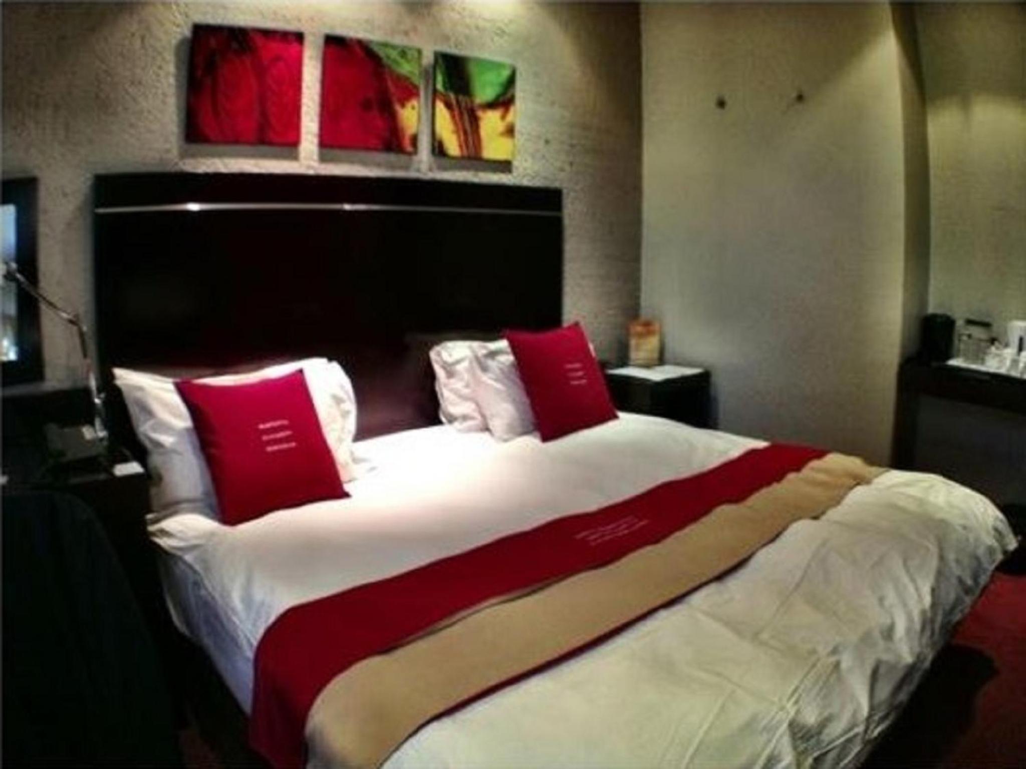 Peermont Metcourt Inn at the Grand Palm, Gaborone