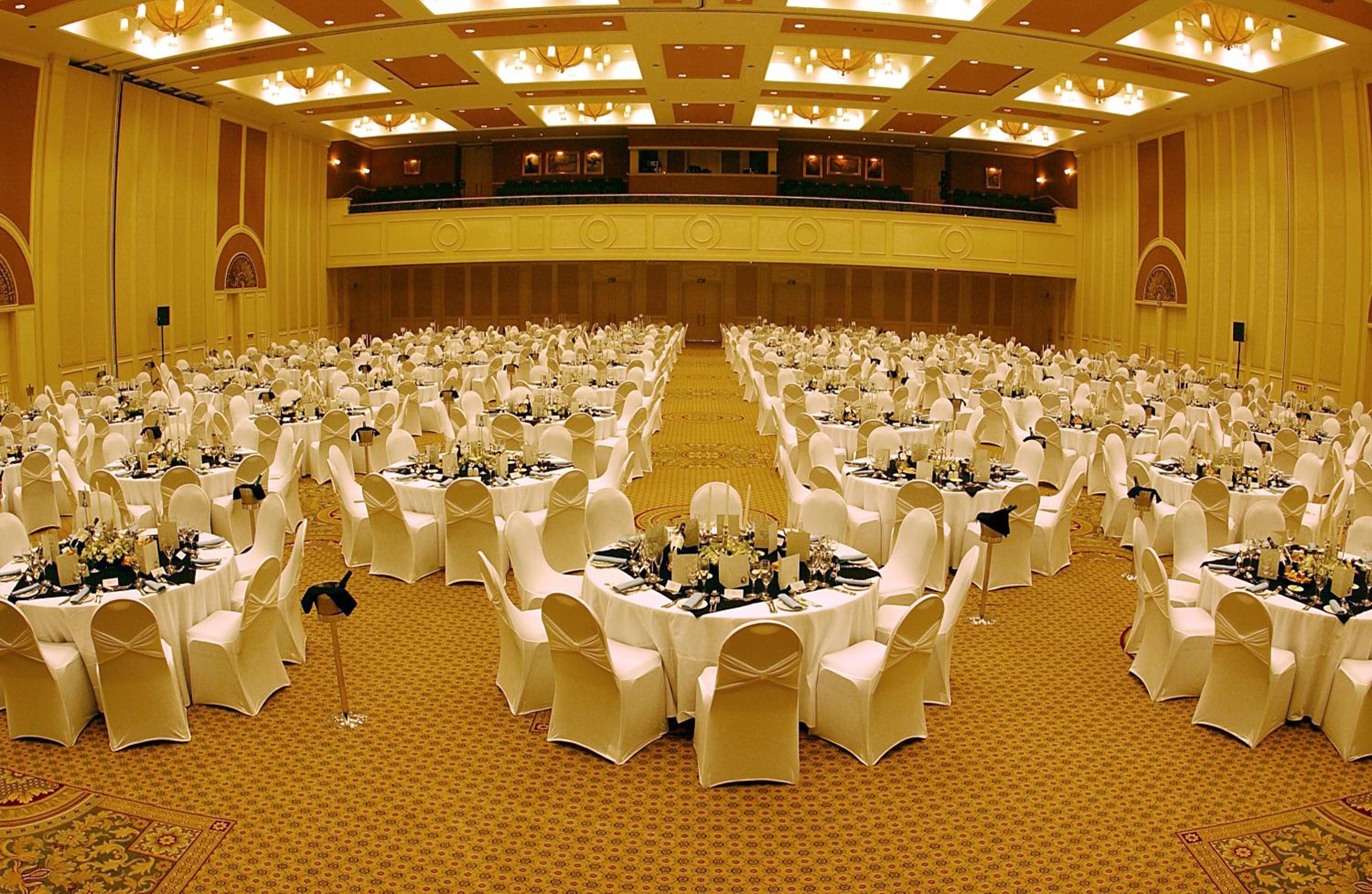 Peermont Metcourt Inn at the Grand Palm, Gaborone