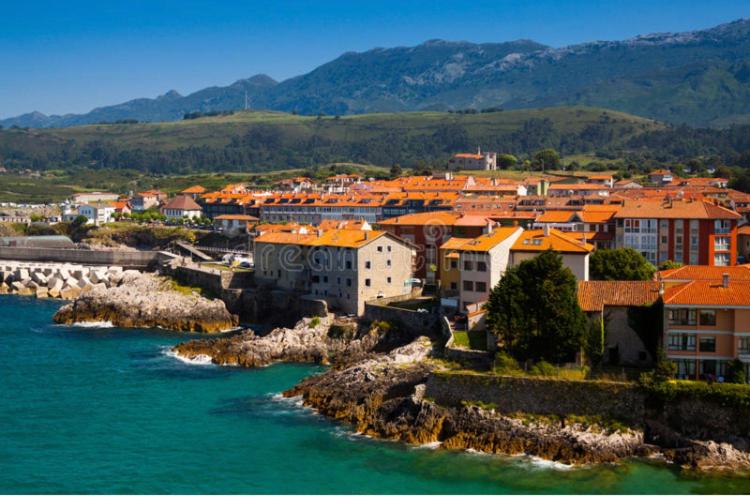 La Casina de Póo de LLanes view 5