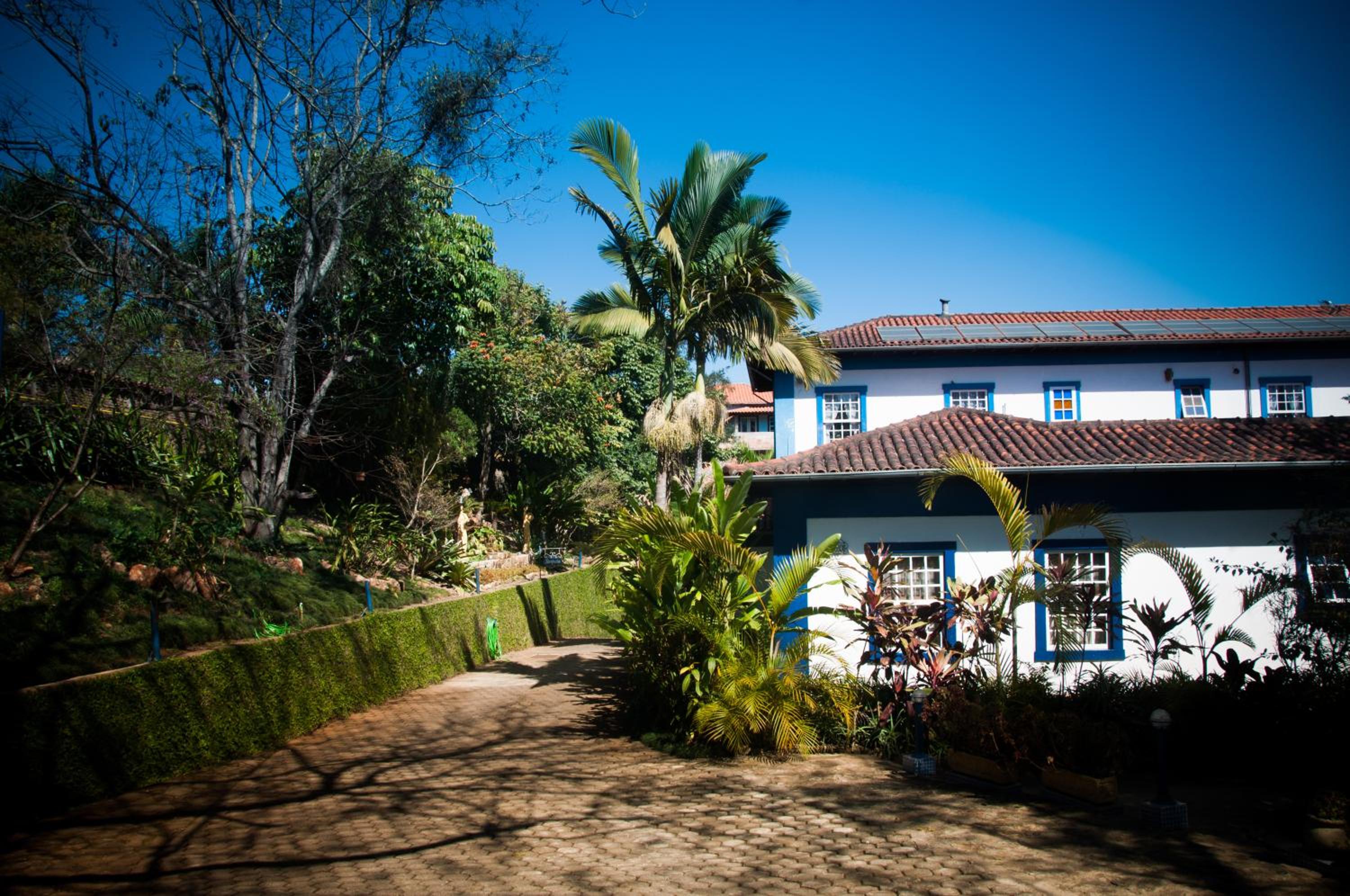 Hotel Pousada Xica da Silva