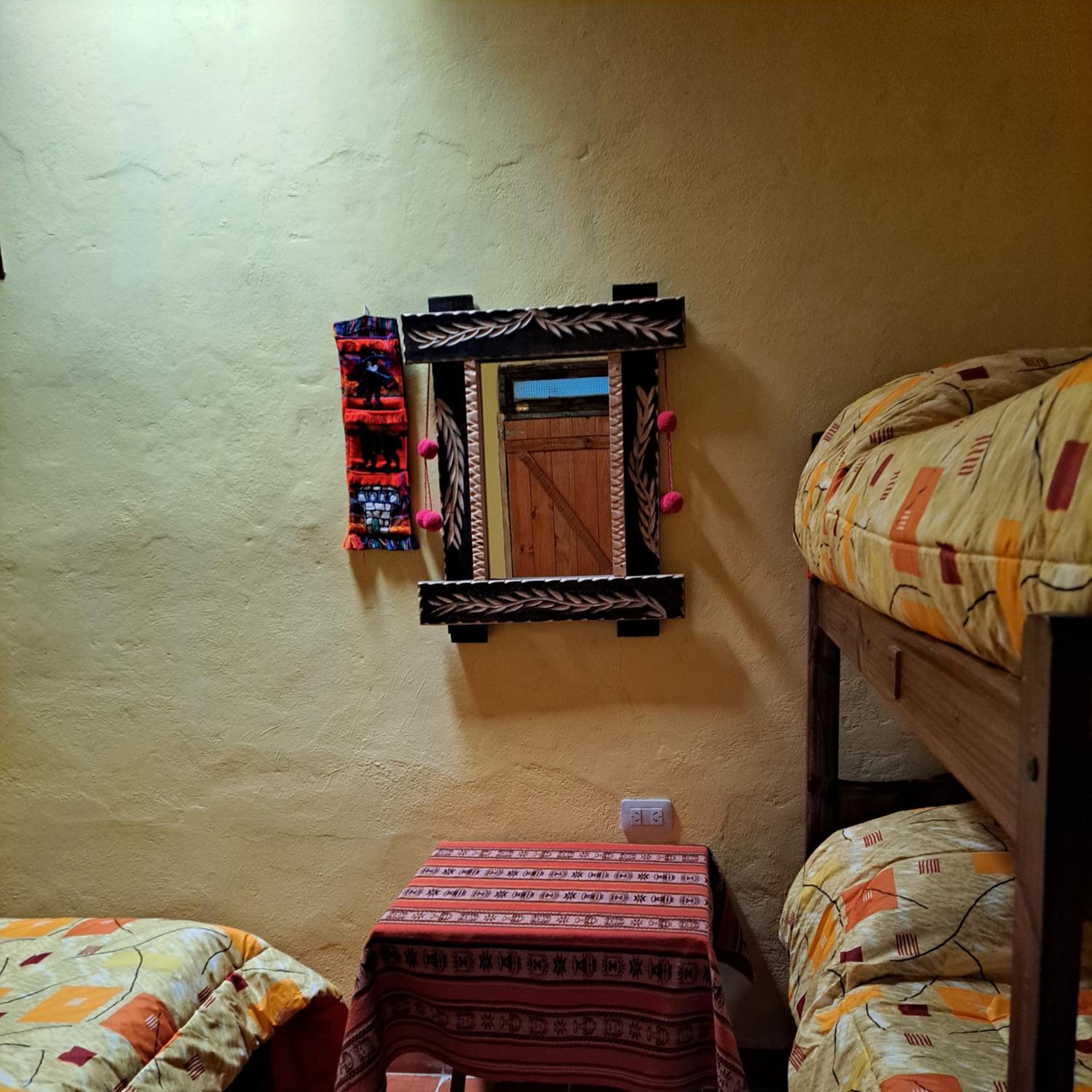 Hostería el Sol Naciente