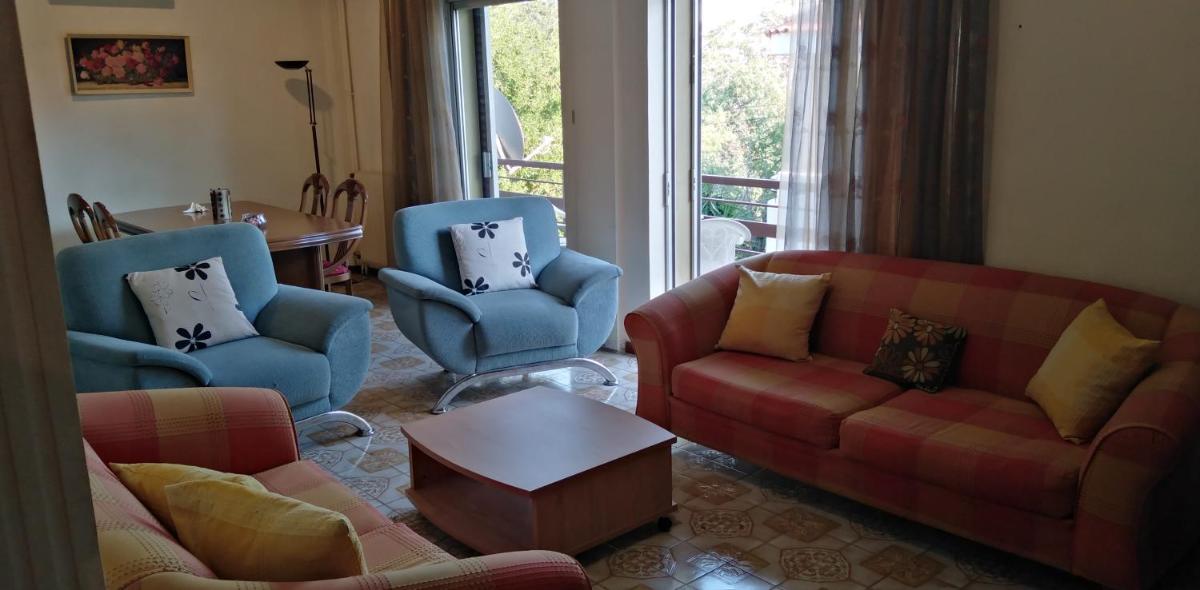 Beautiful Apartment with Large Terraces photo 2