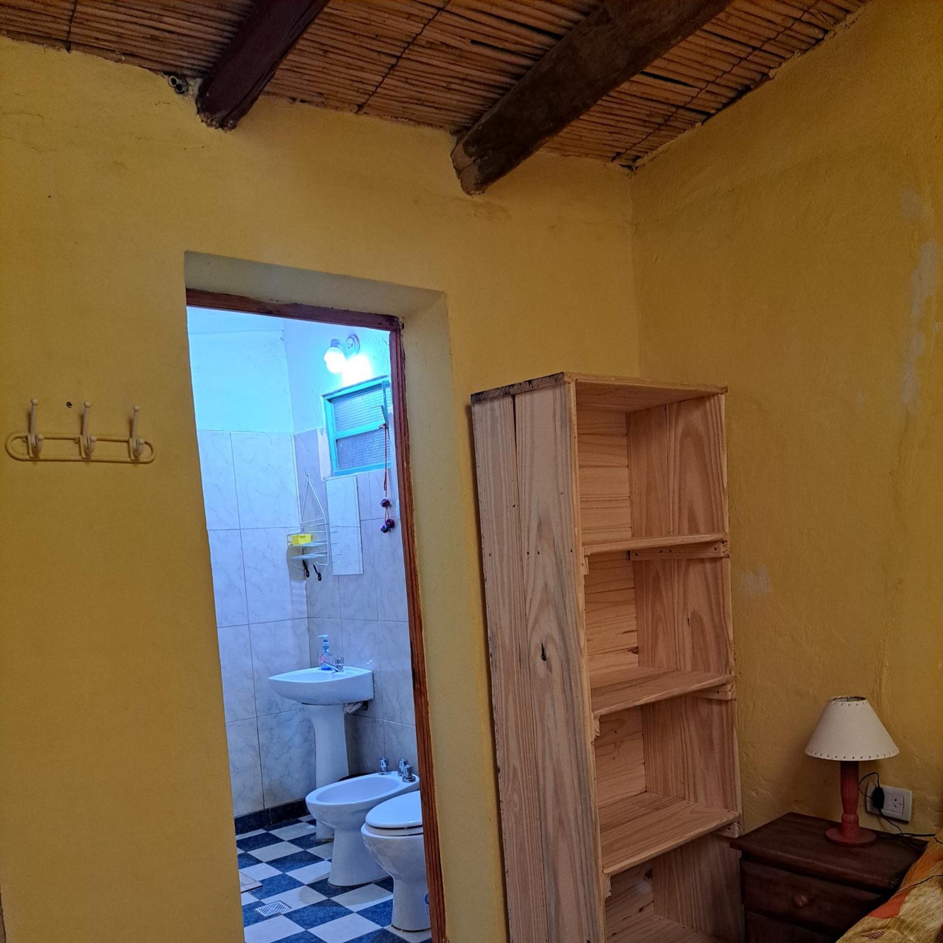 Hostería el Sol Naciente
