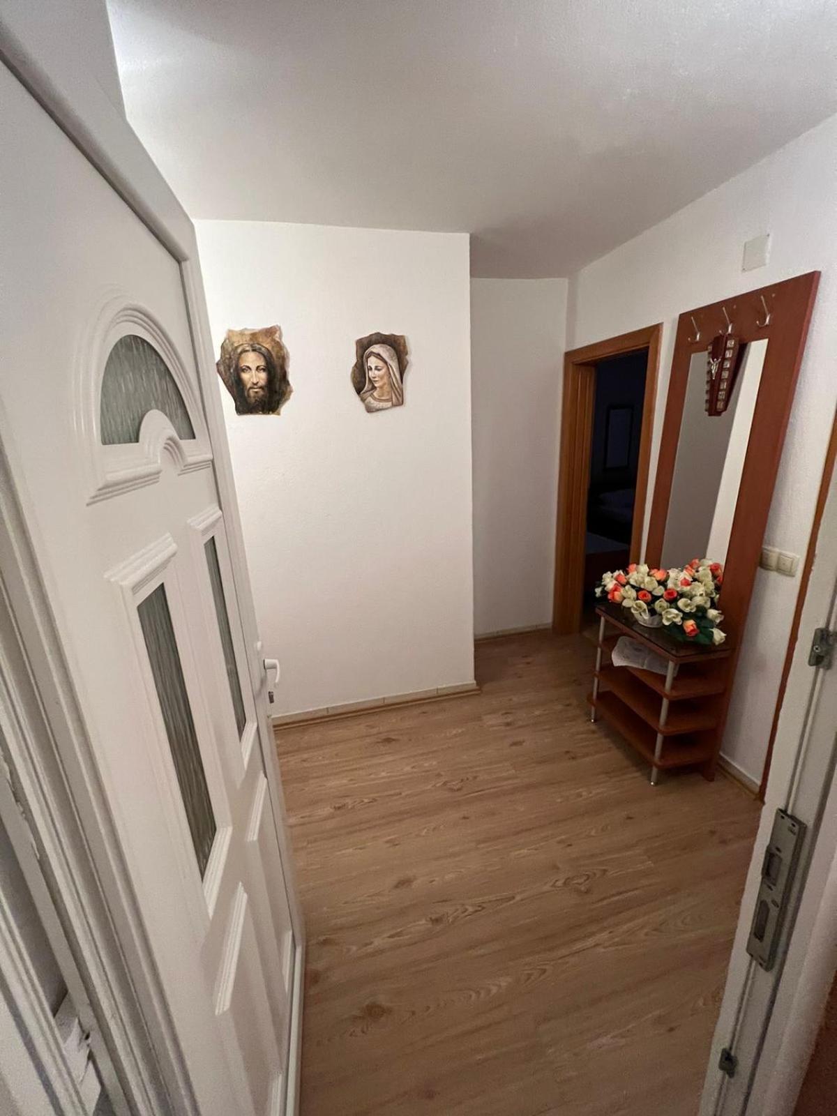 Apartman Peace