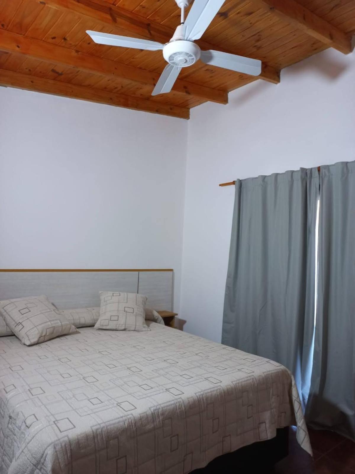 Chalets de la paix