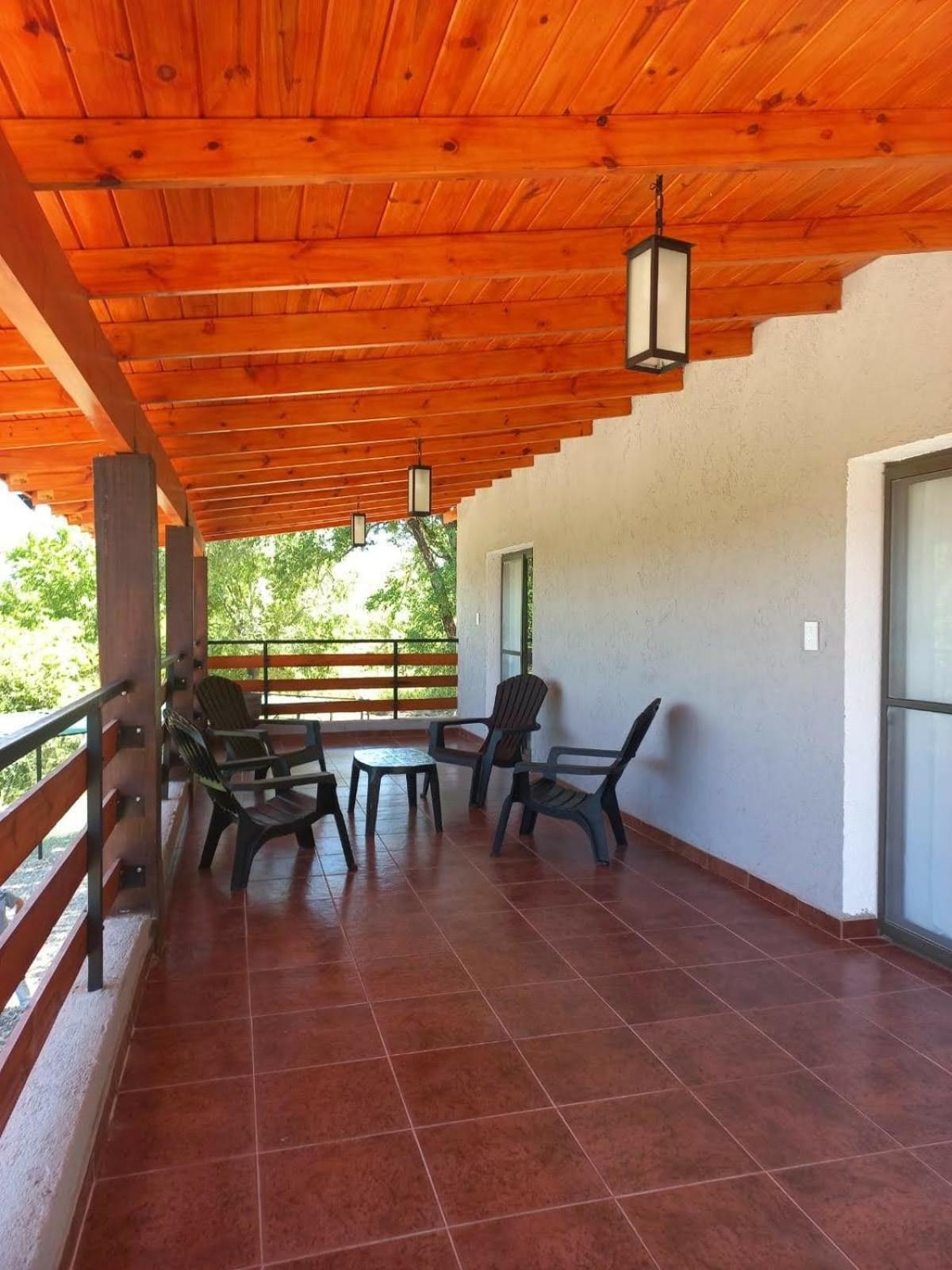 Chalets de la paix
