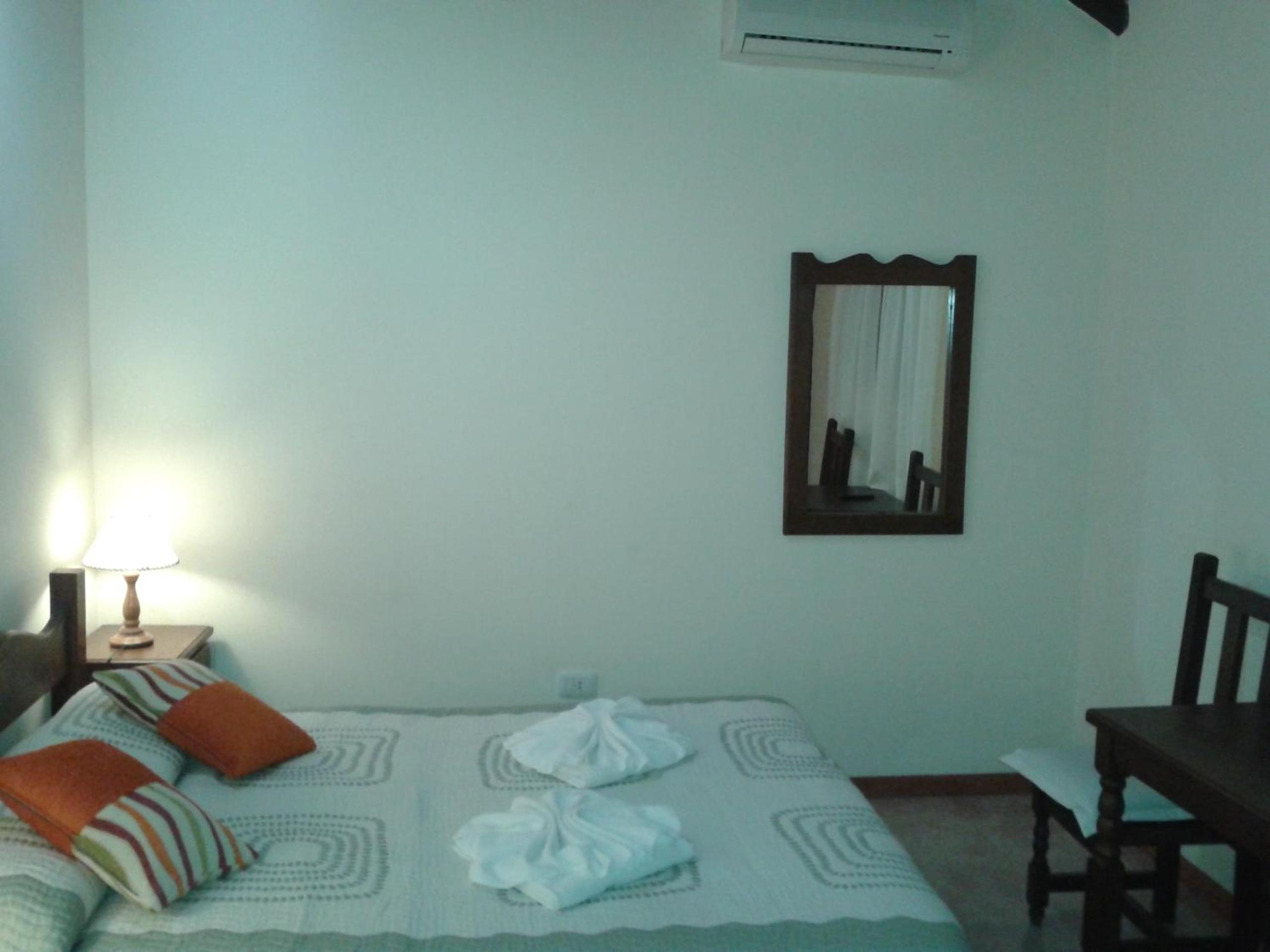 Hosteria Sueños Dorados
