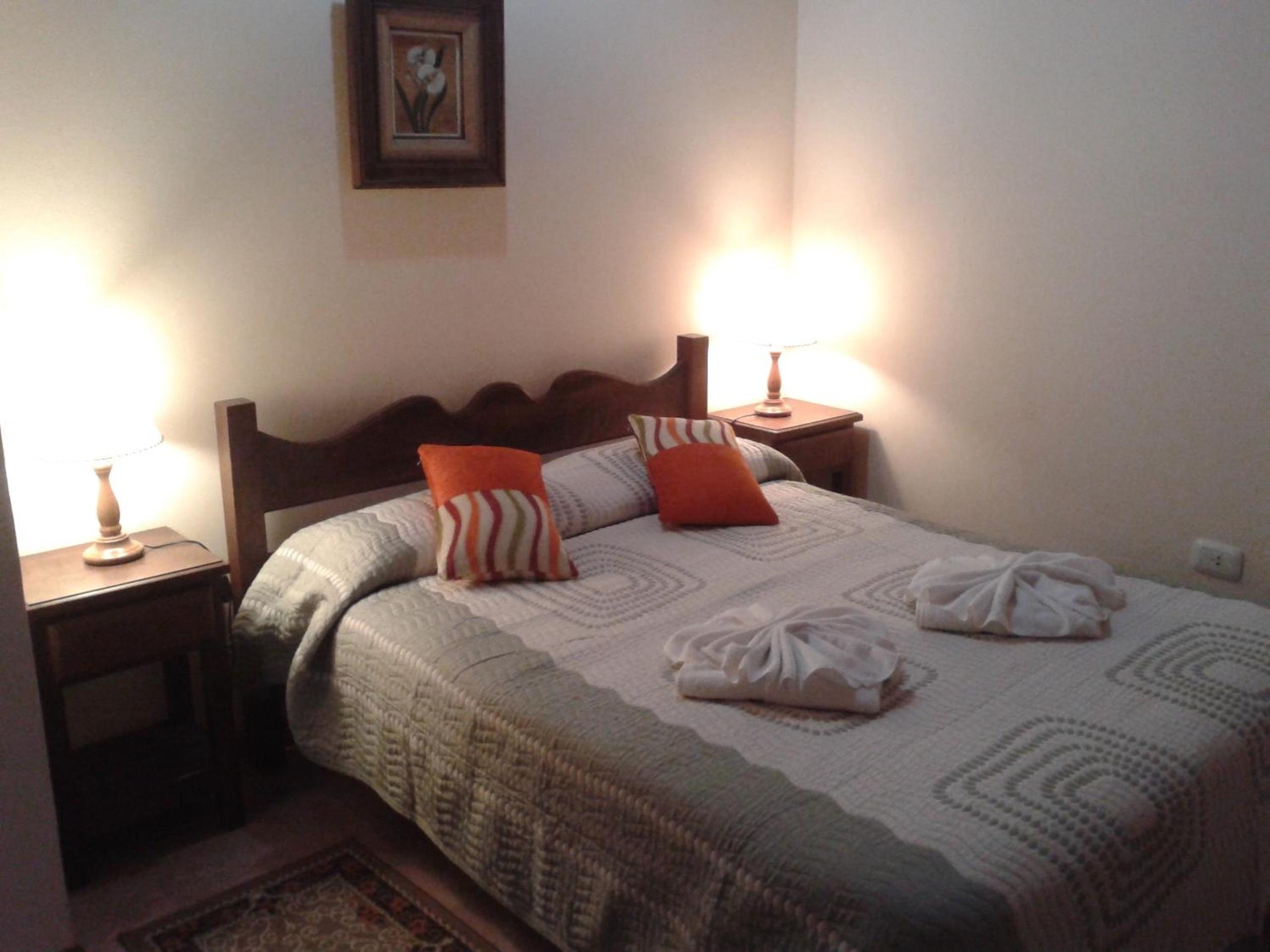 Hosteria Sueños Dorados