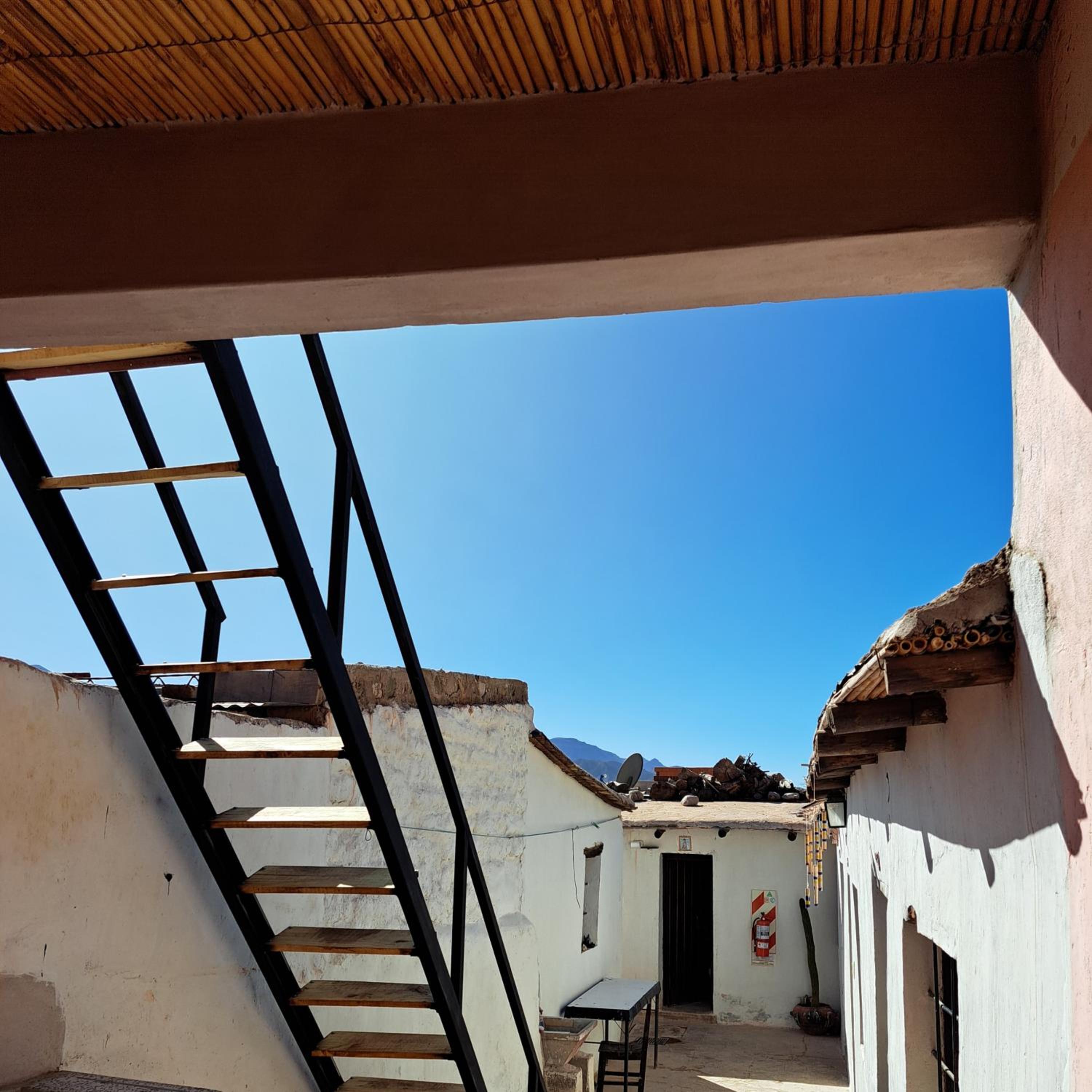 Hostería el Sol Naciente