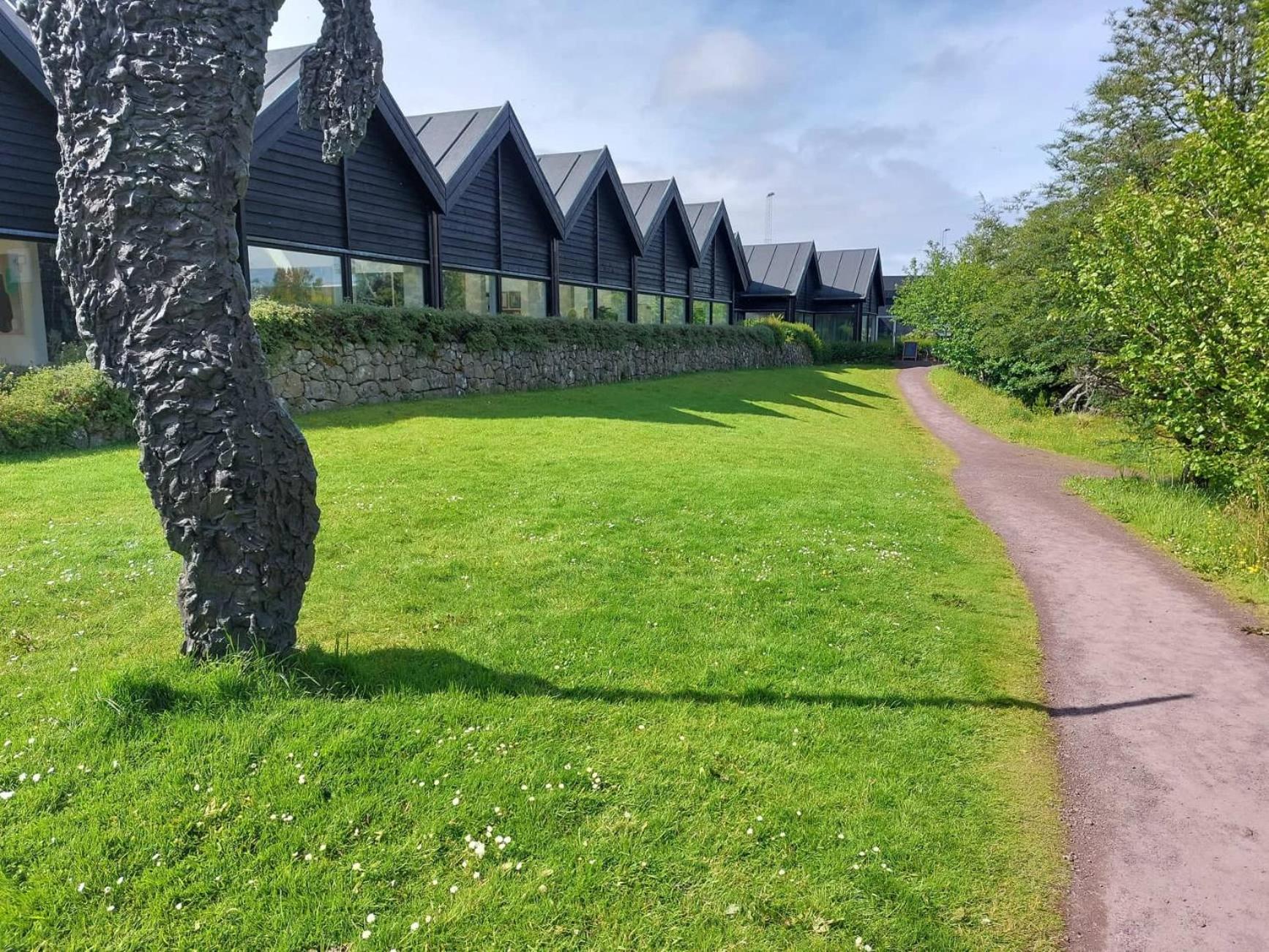 Tórshavn City Apartment