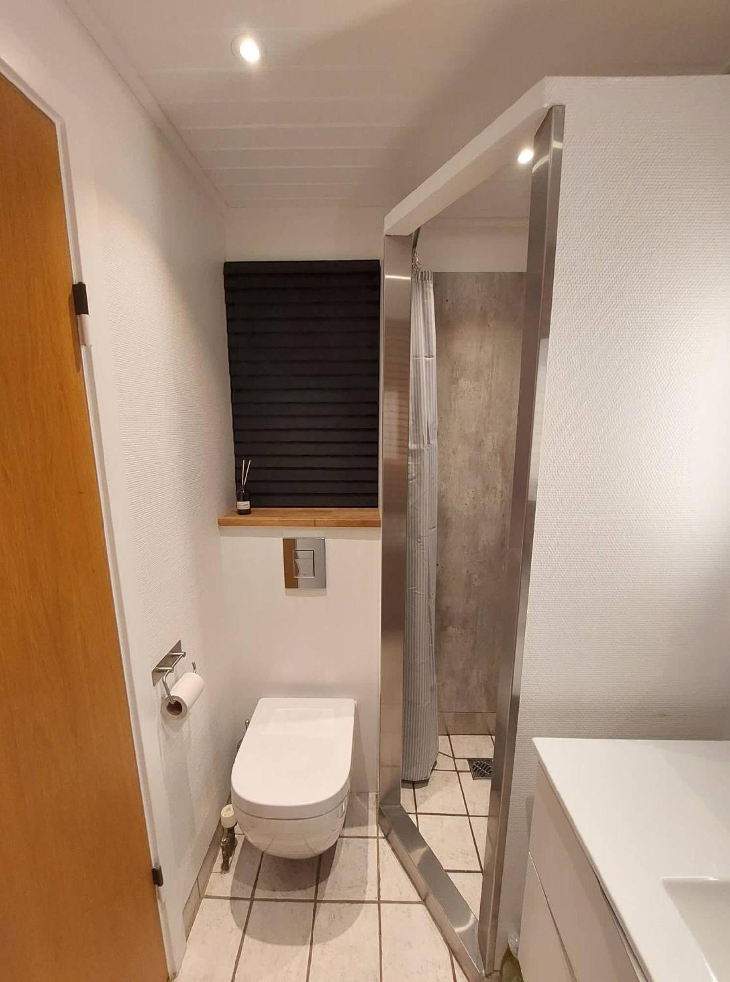 Tórshavn City Apartment