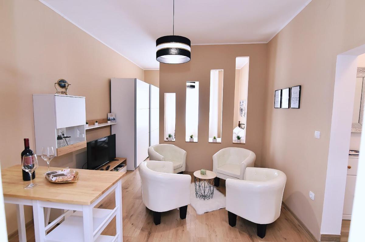 Hotel Sea La Vie - Image 1