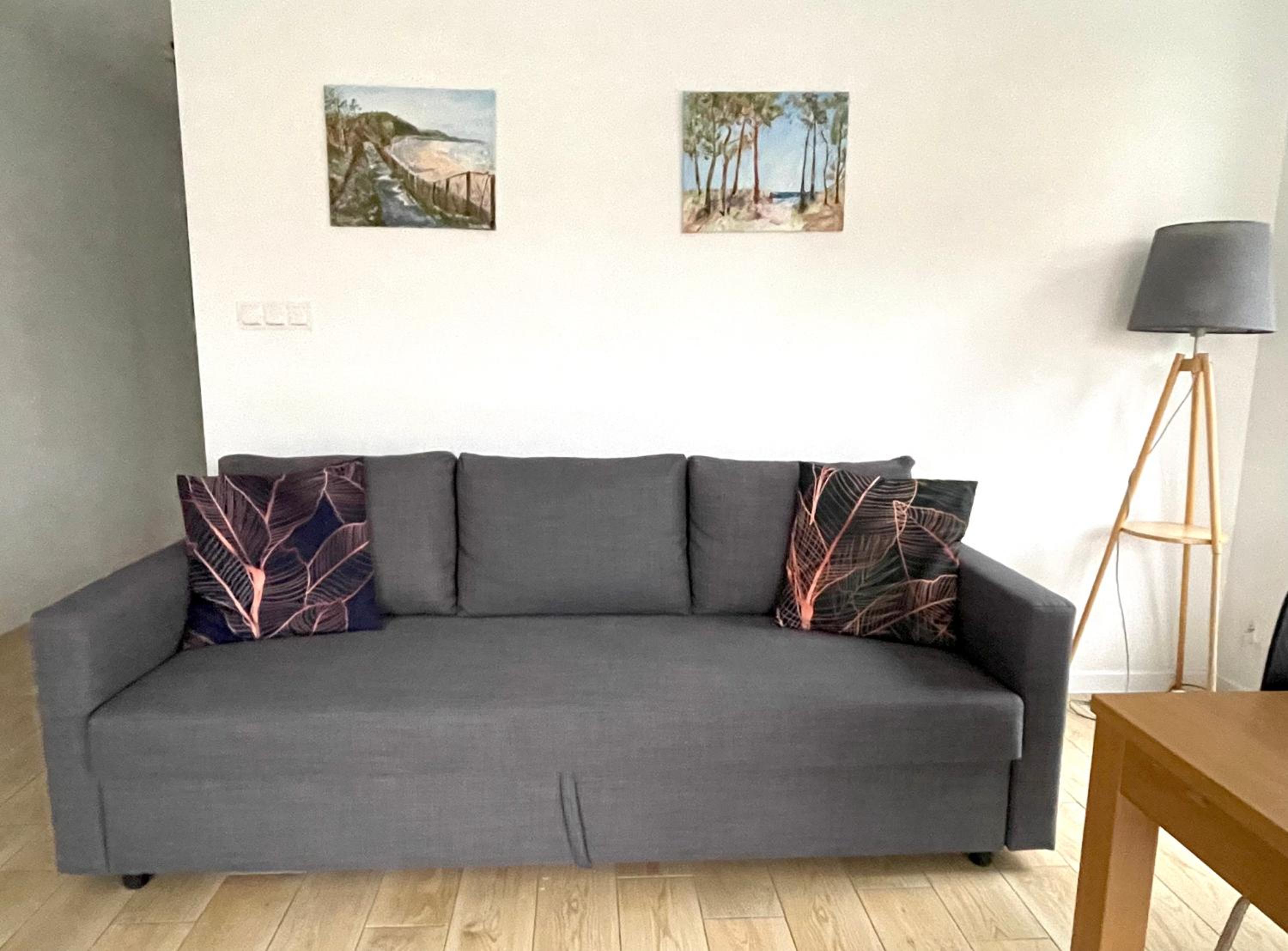 Apartament N-Star view 3