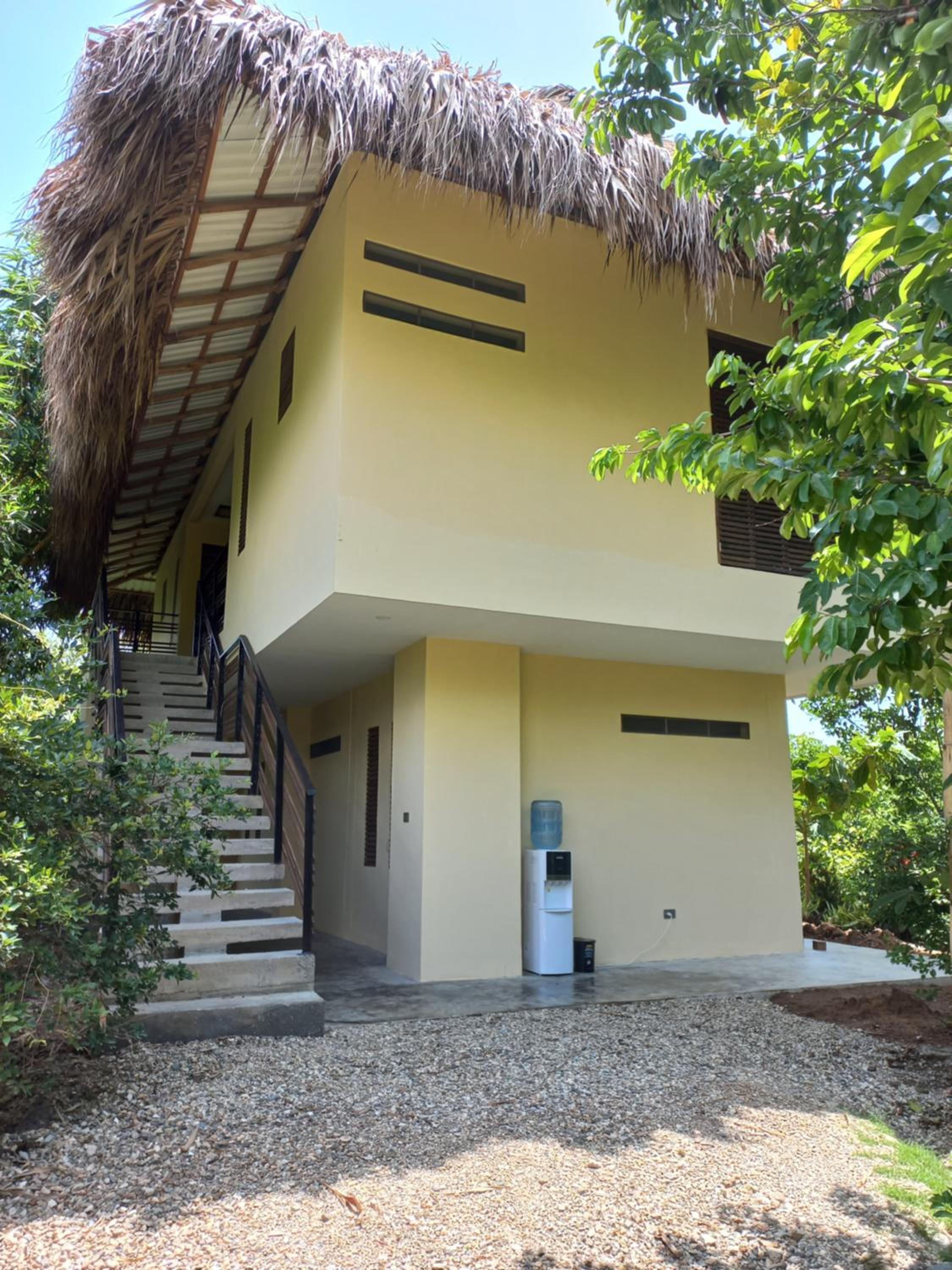 Magdalena Beach House view 3