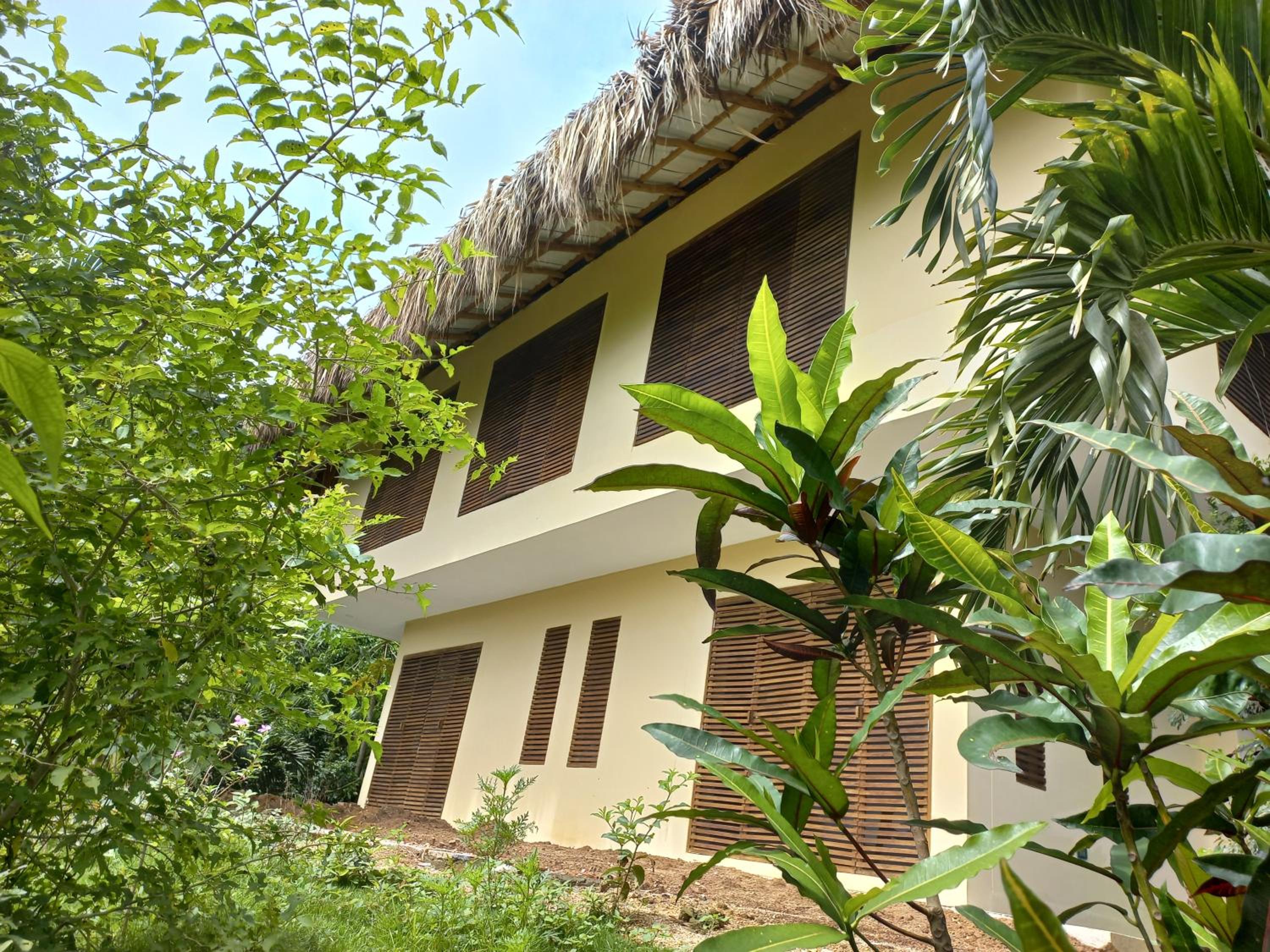 Magdalena Beach House view 2