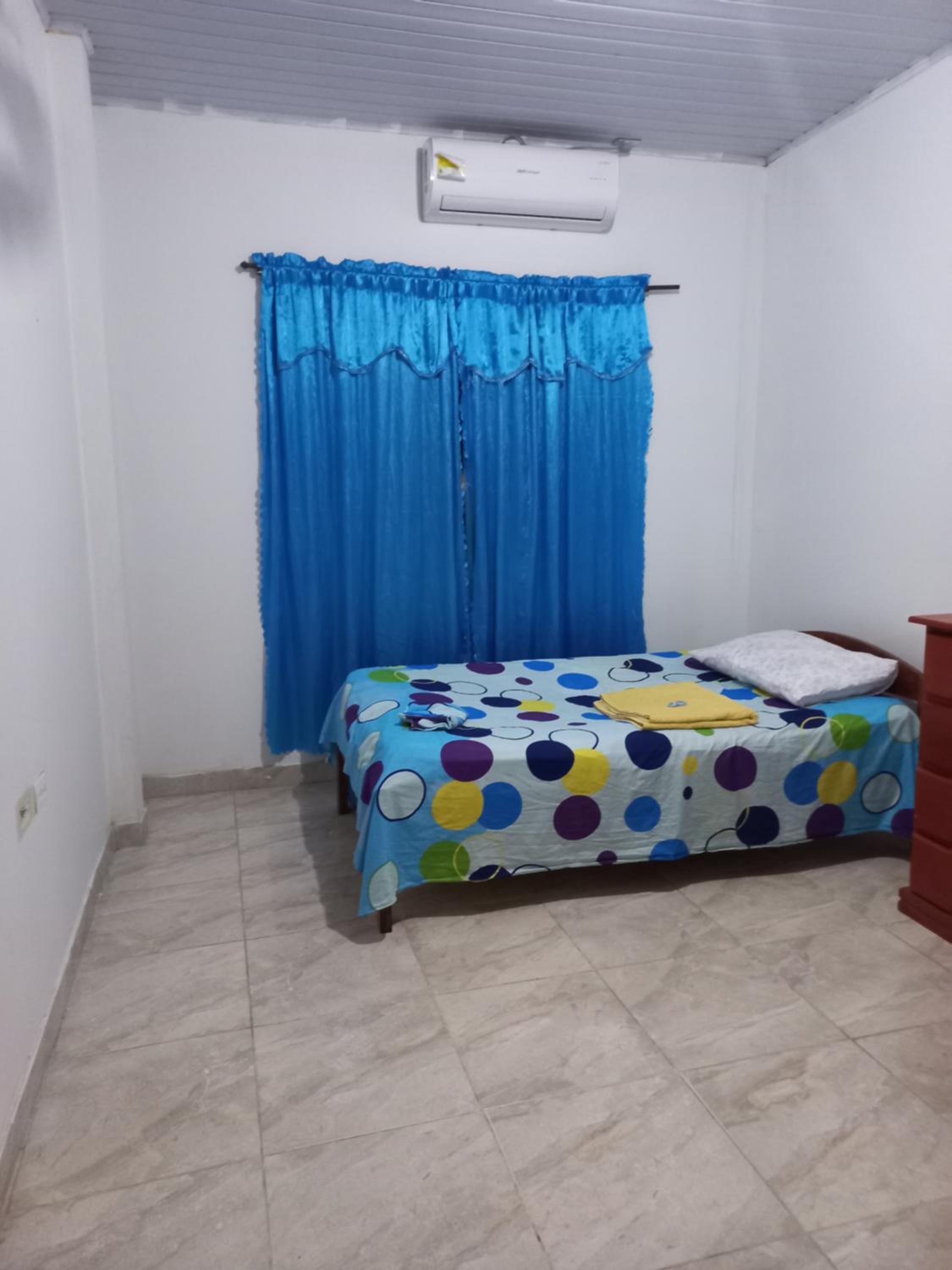 Apartamento Casa de los Cruz view 2