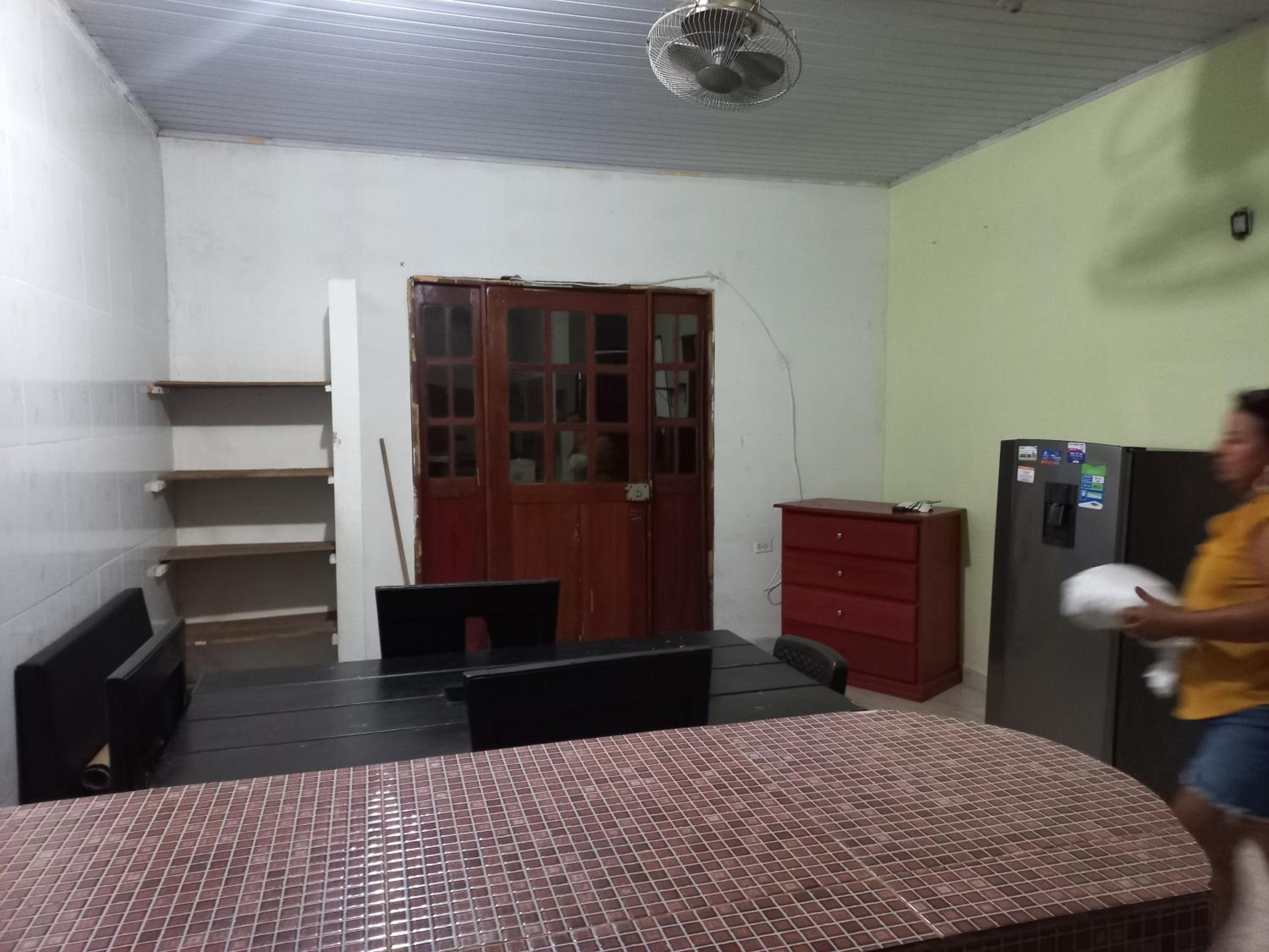 Apartamento Casa de los Cruz view 4