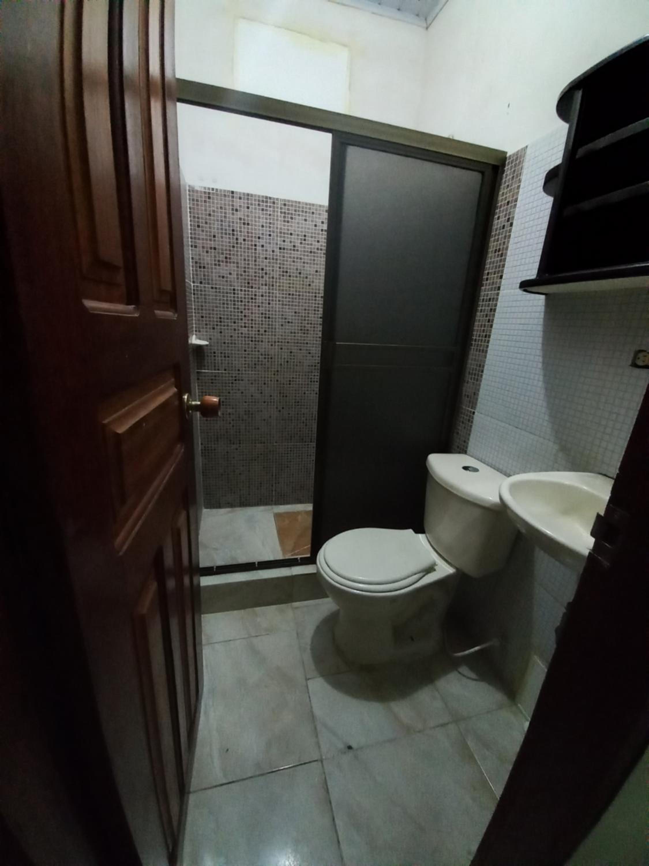 Apartamento Casa de los Cruz view 5