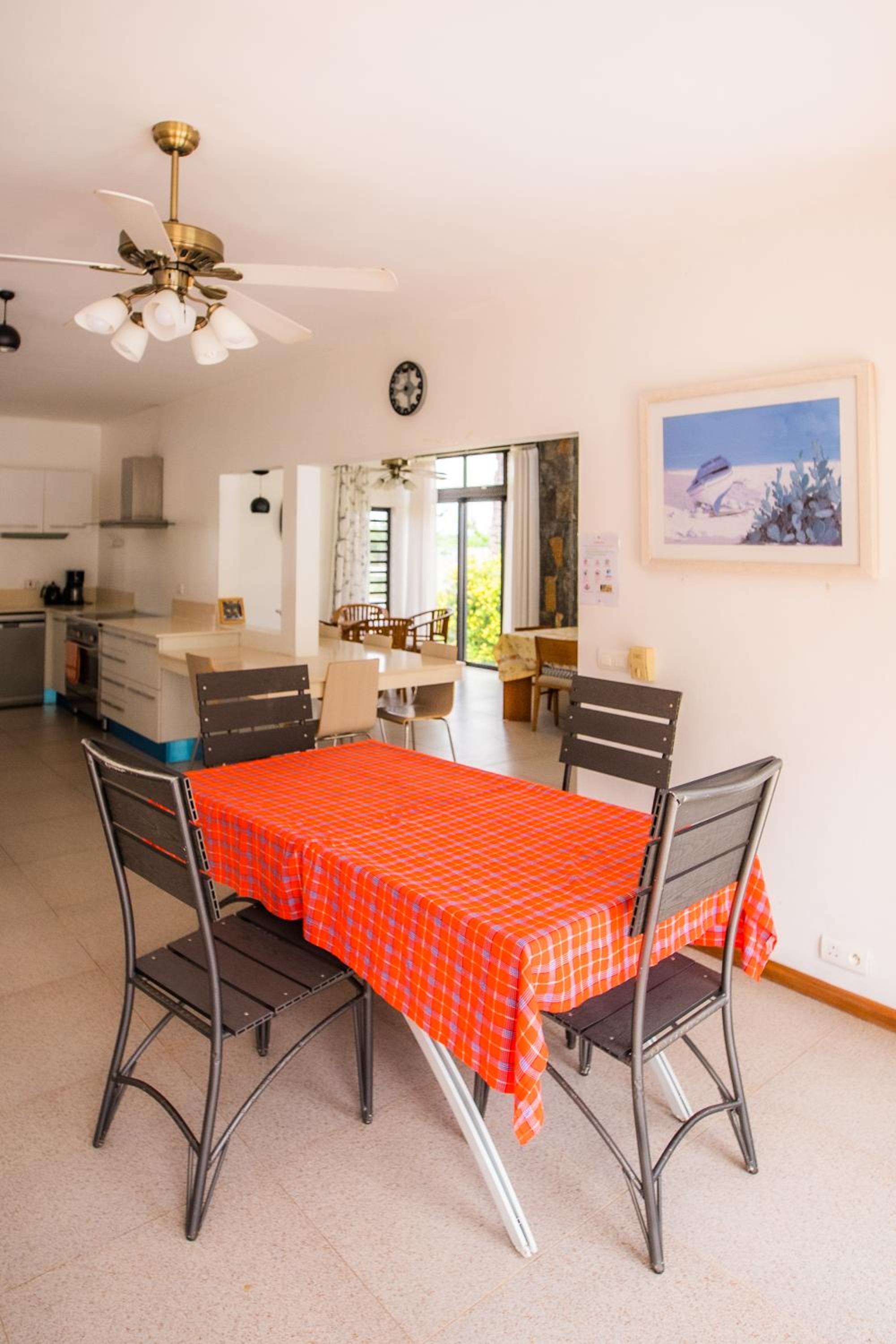 Villa Simone: Sunlit Beach Getaway w/ Pool + WIFI photo 5