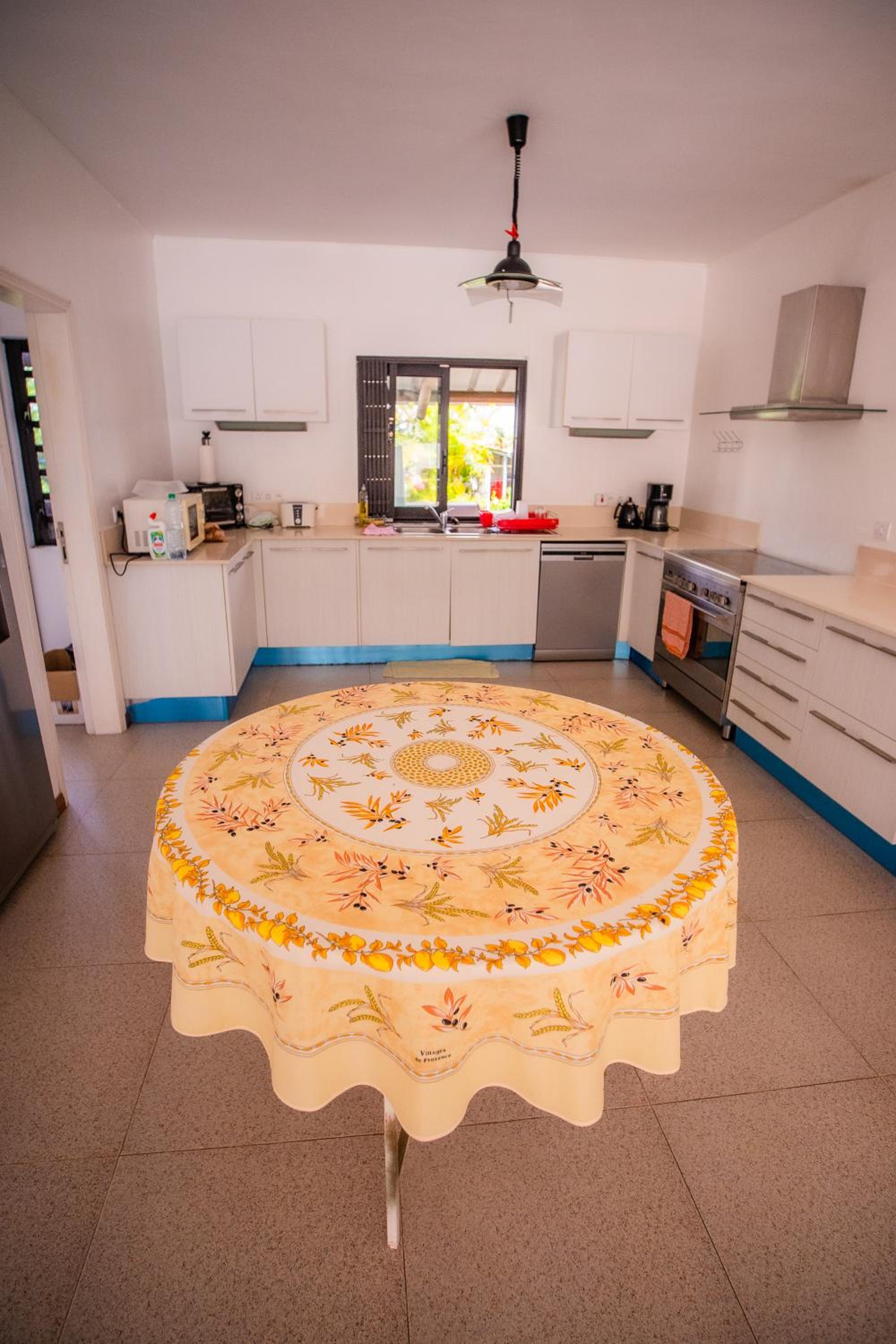 Villa Simone: Sunlit Beach Getaway w/ Pool + WIFI view 2