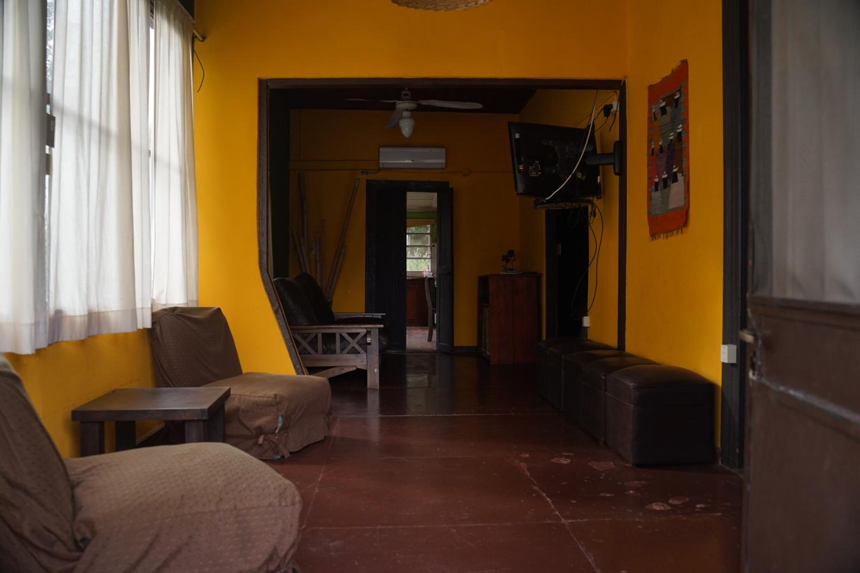 Villa Sophia del Delta (Cabañas en la Isla-Tigre)