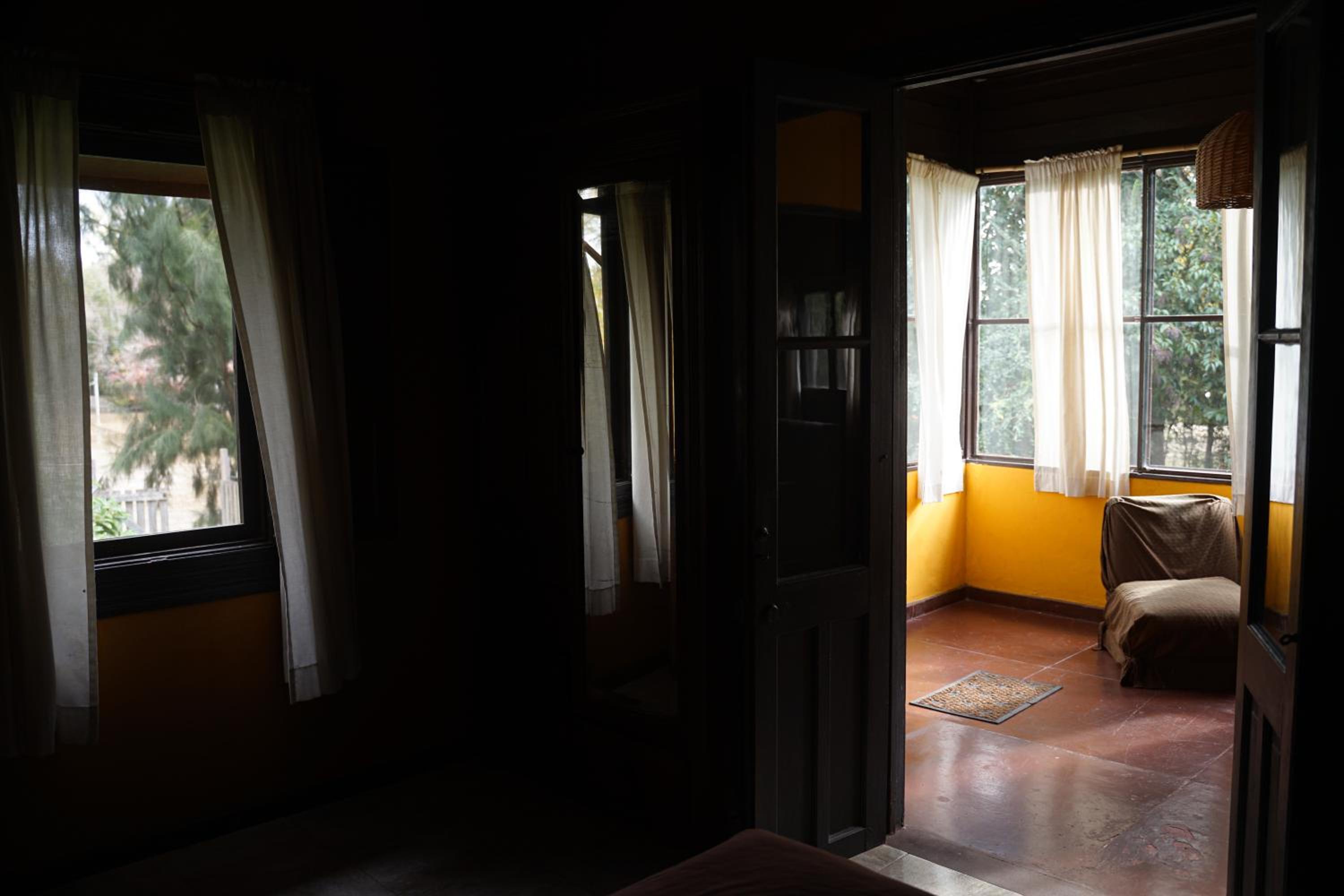 Villa Sophia del Delta (Cabañas en la Isla-Tigre)