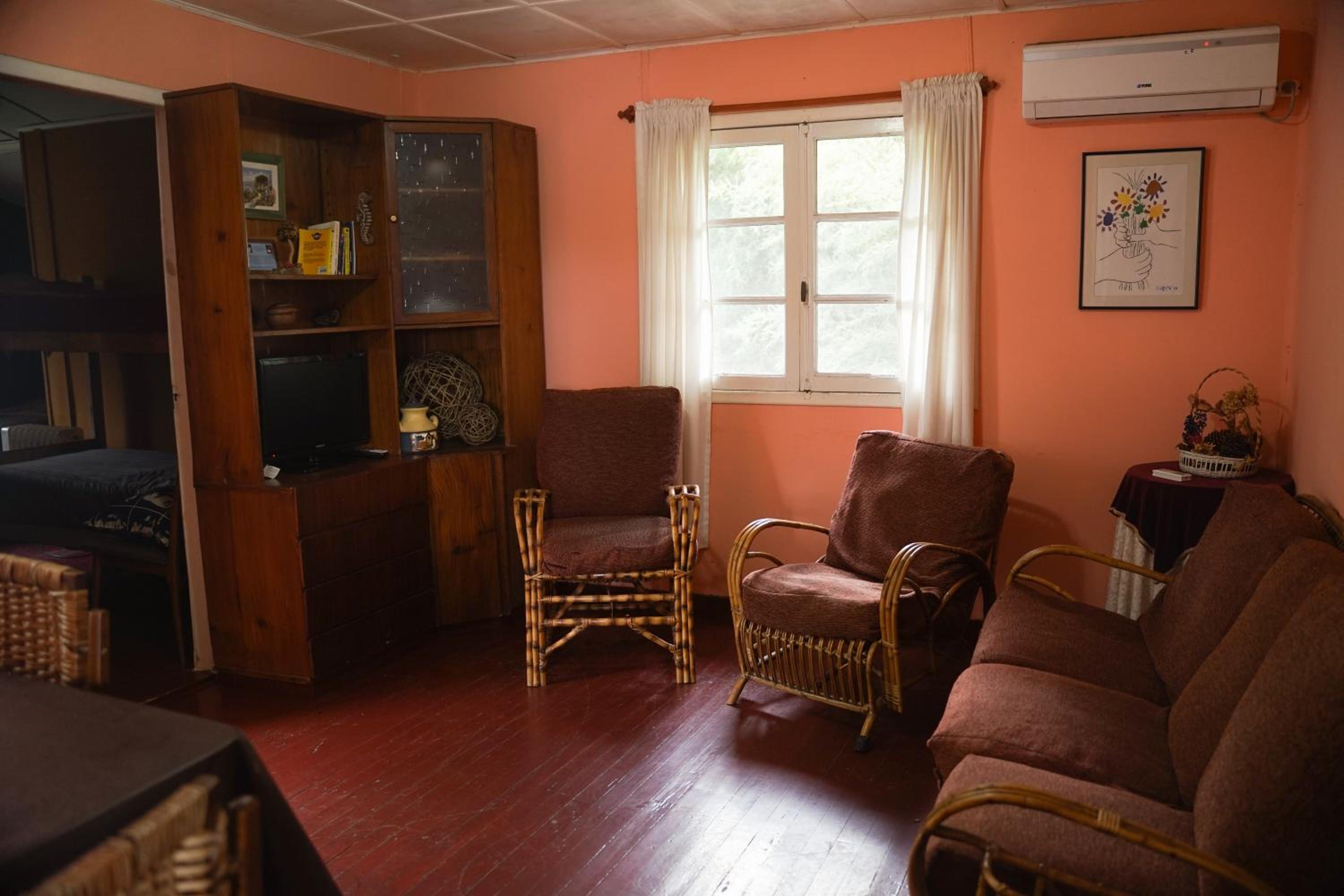 Villa Sophia del Delta (Cabañas en la Isla-Tigre)