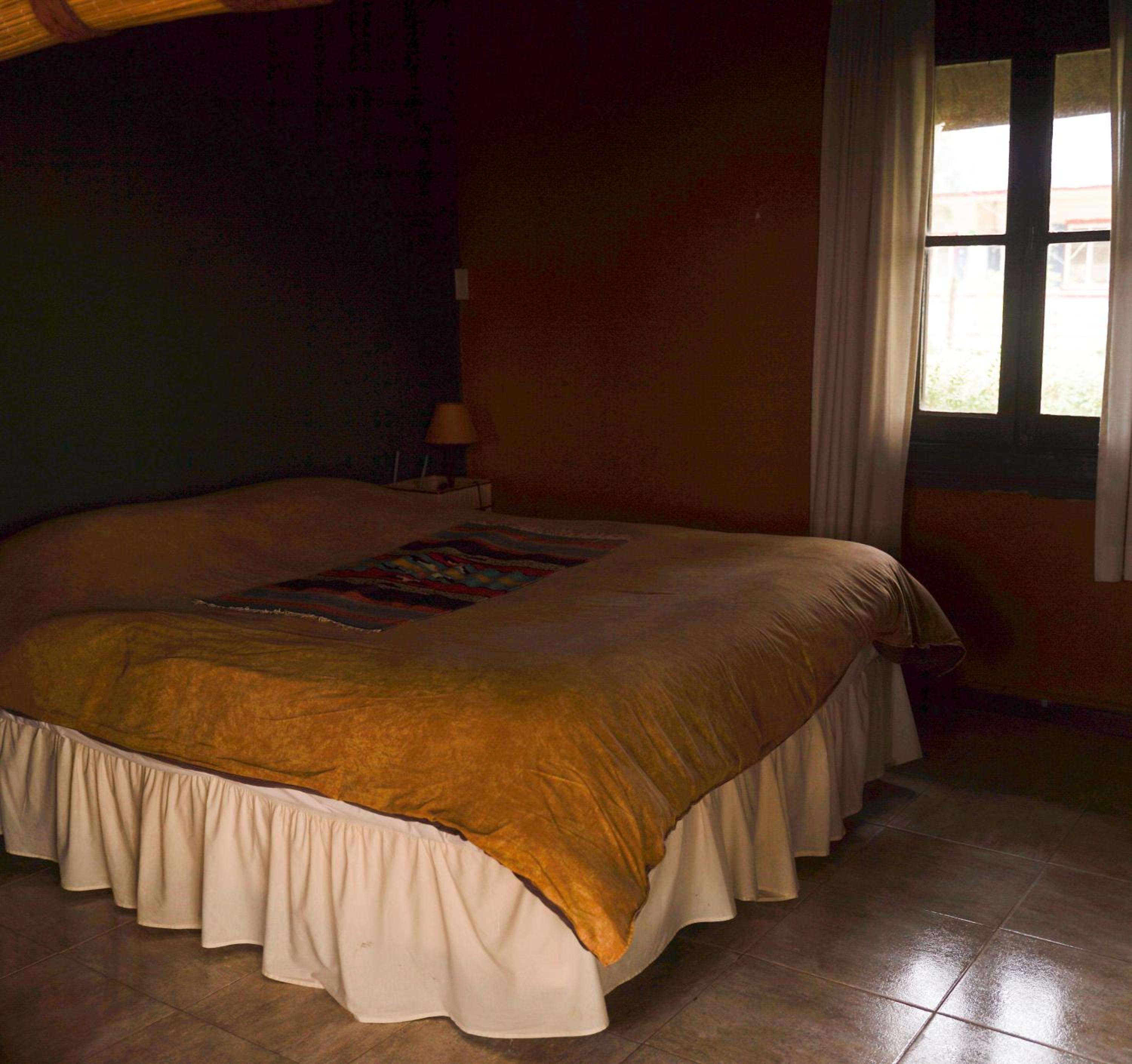 Villa Sophia del Delta (Cabañas en la Isla-Tigre)