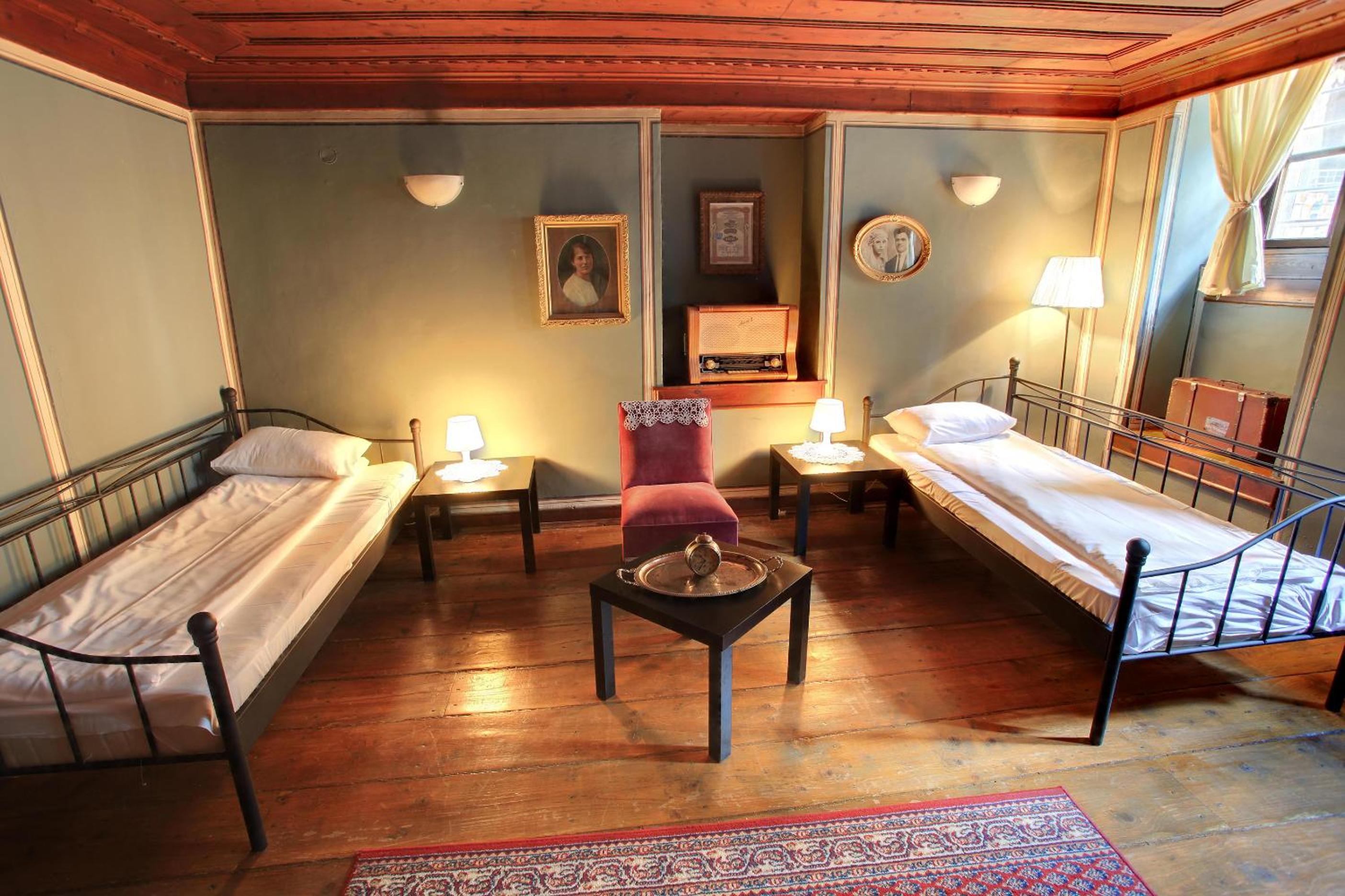 Guest House Old Plovdiv