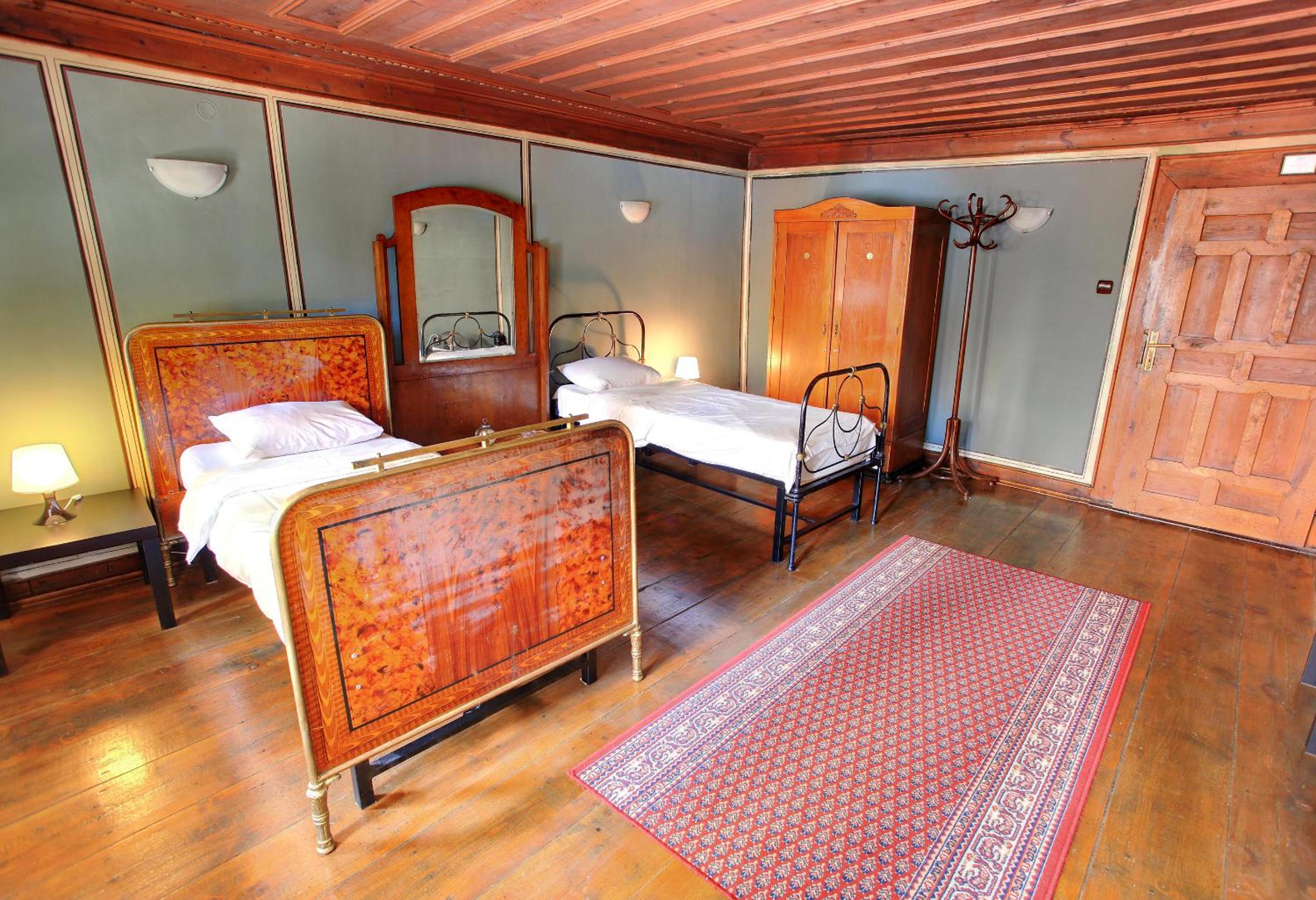 Guest House Old Plovdiv
