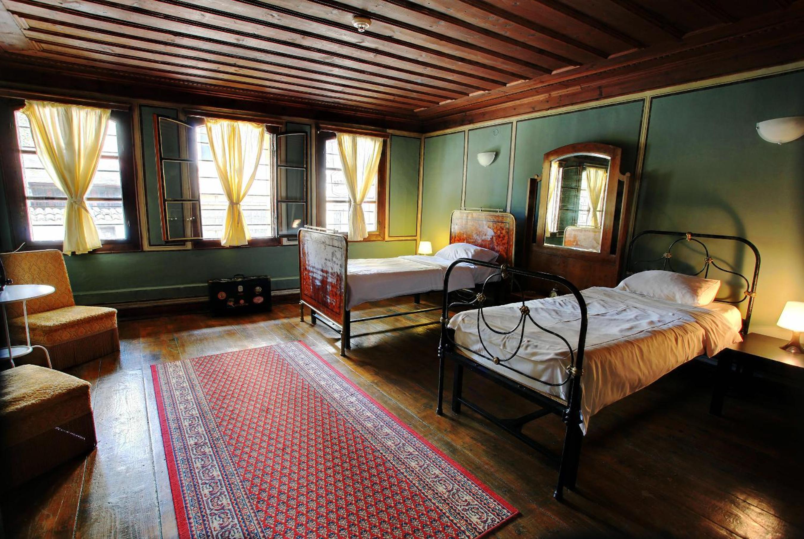 Guest House Old Plovdiv
