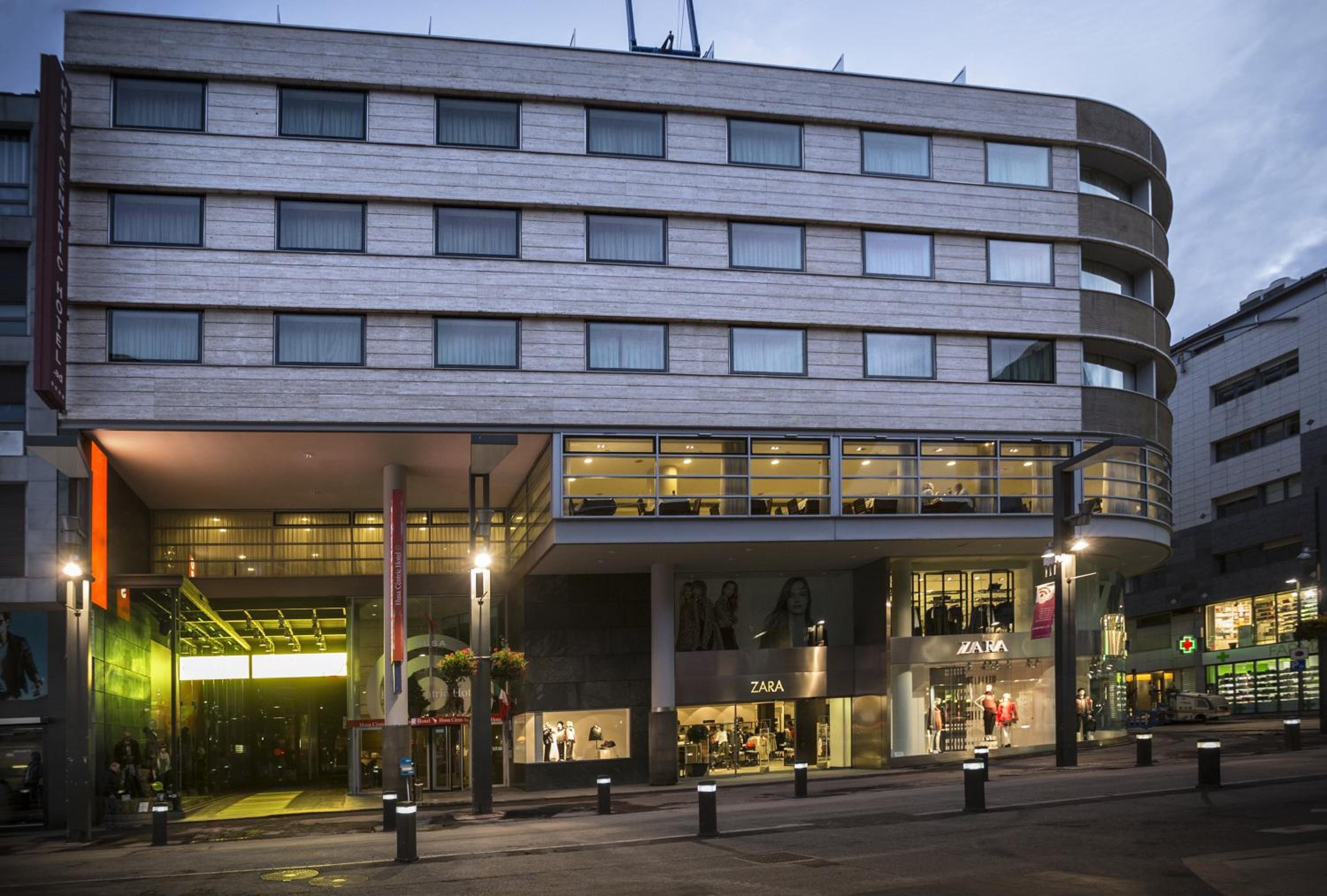 Andorra la Vella Vacations - Yomo Centric - Property Image 7