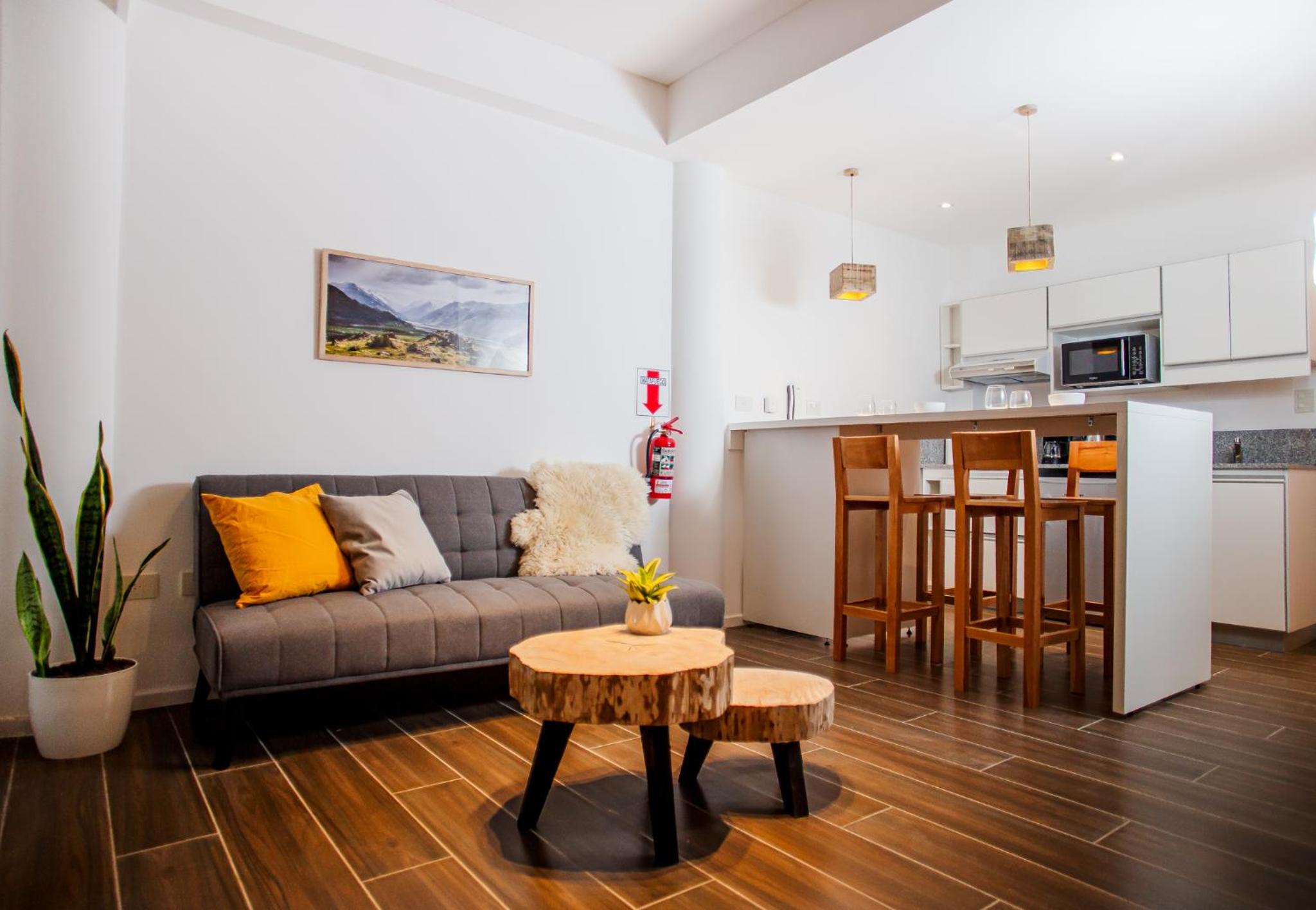 Turek Residences