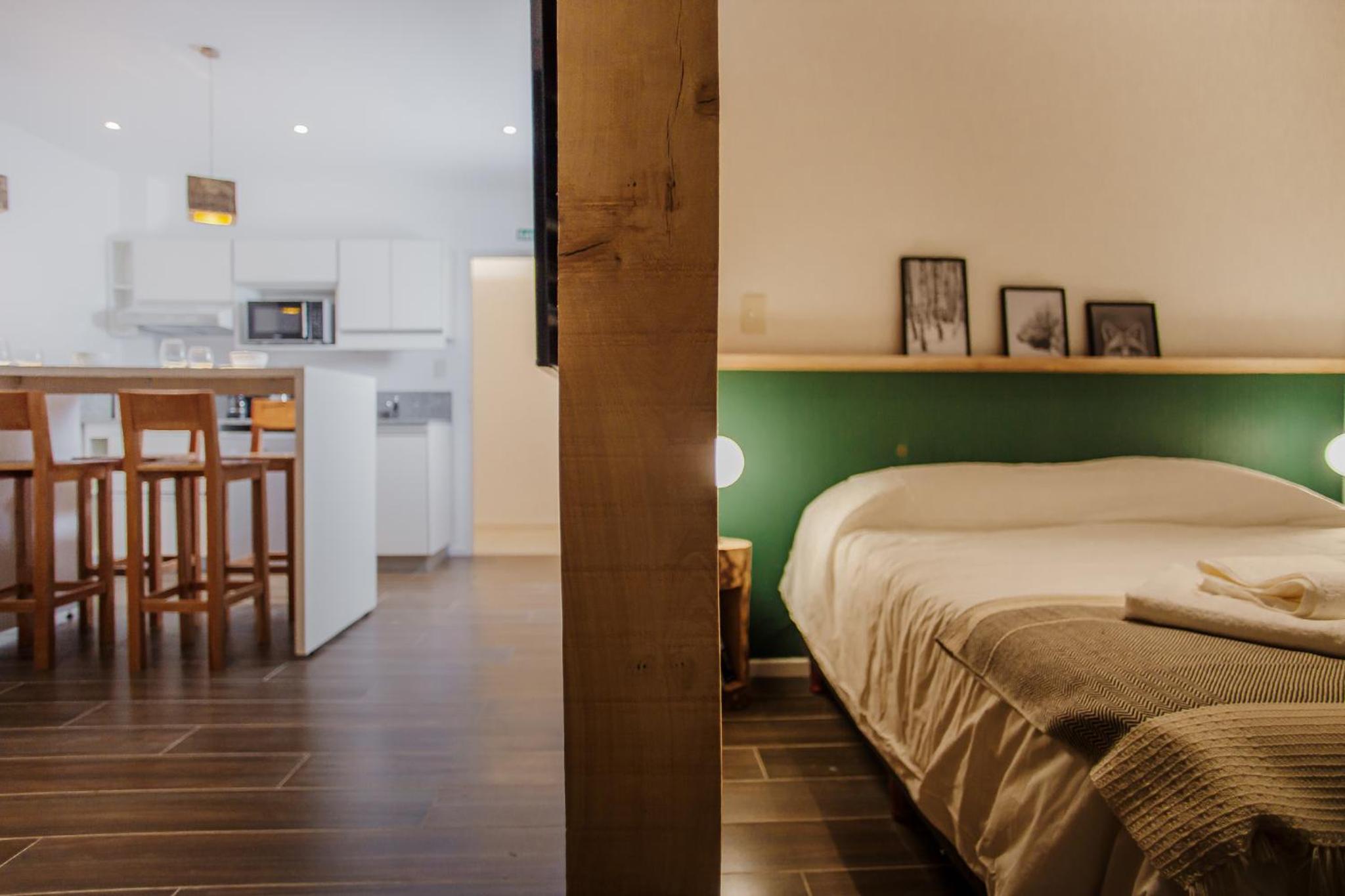 Turek Residences