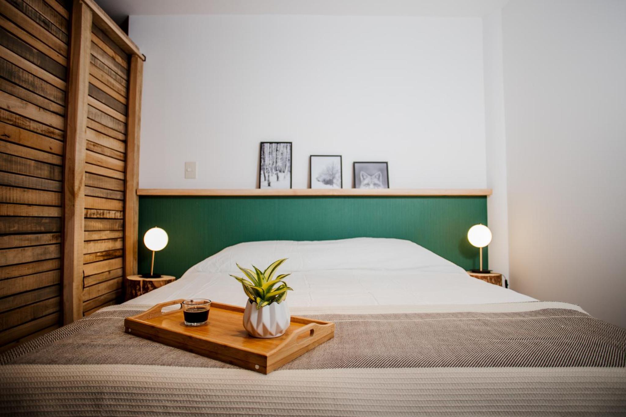Turek Residences