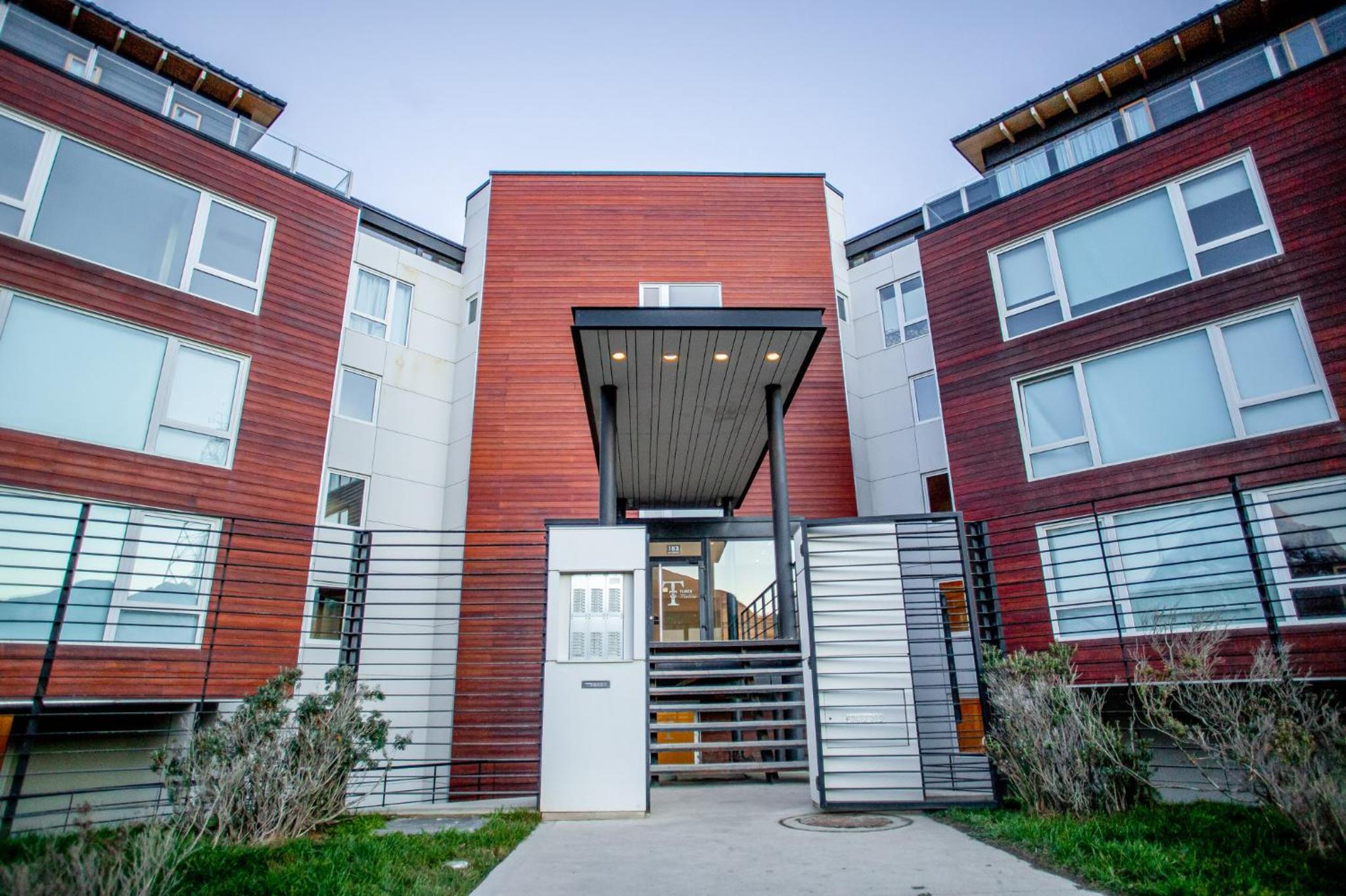 Hotel Turek Residences