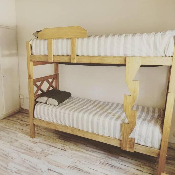 Casa completa en el corazón de chacras