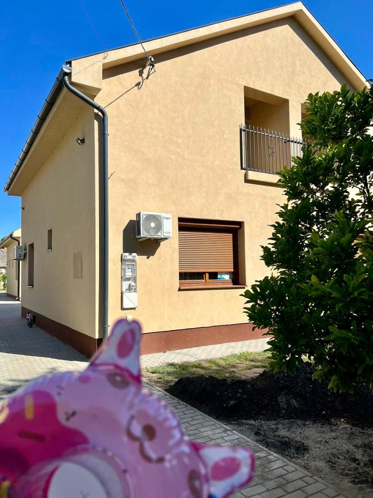 Zsuzsa Apartman Hajdúszoboszló view 5