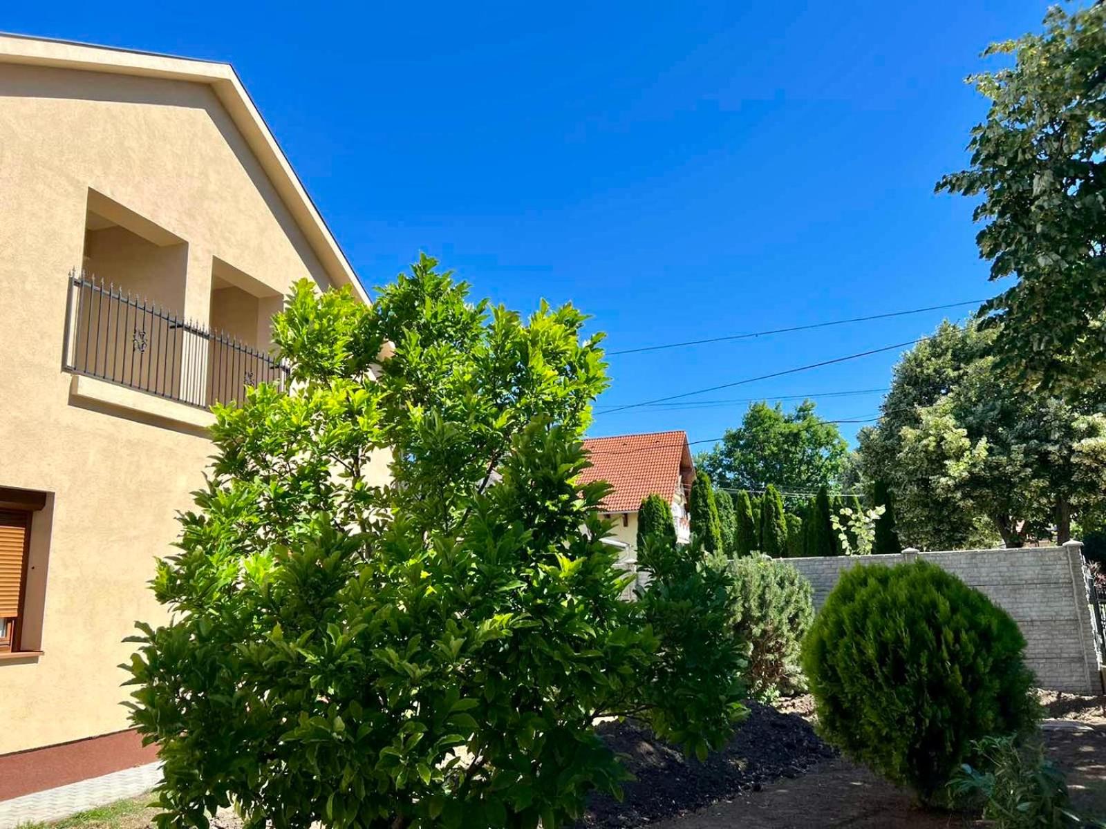 Zsuzsa Apartman Hajdúszoboszló view 4