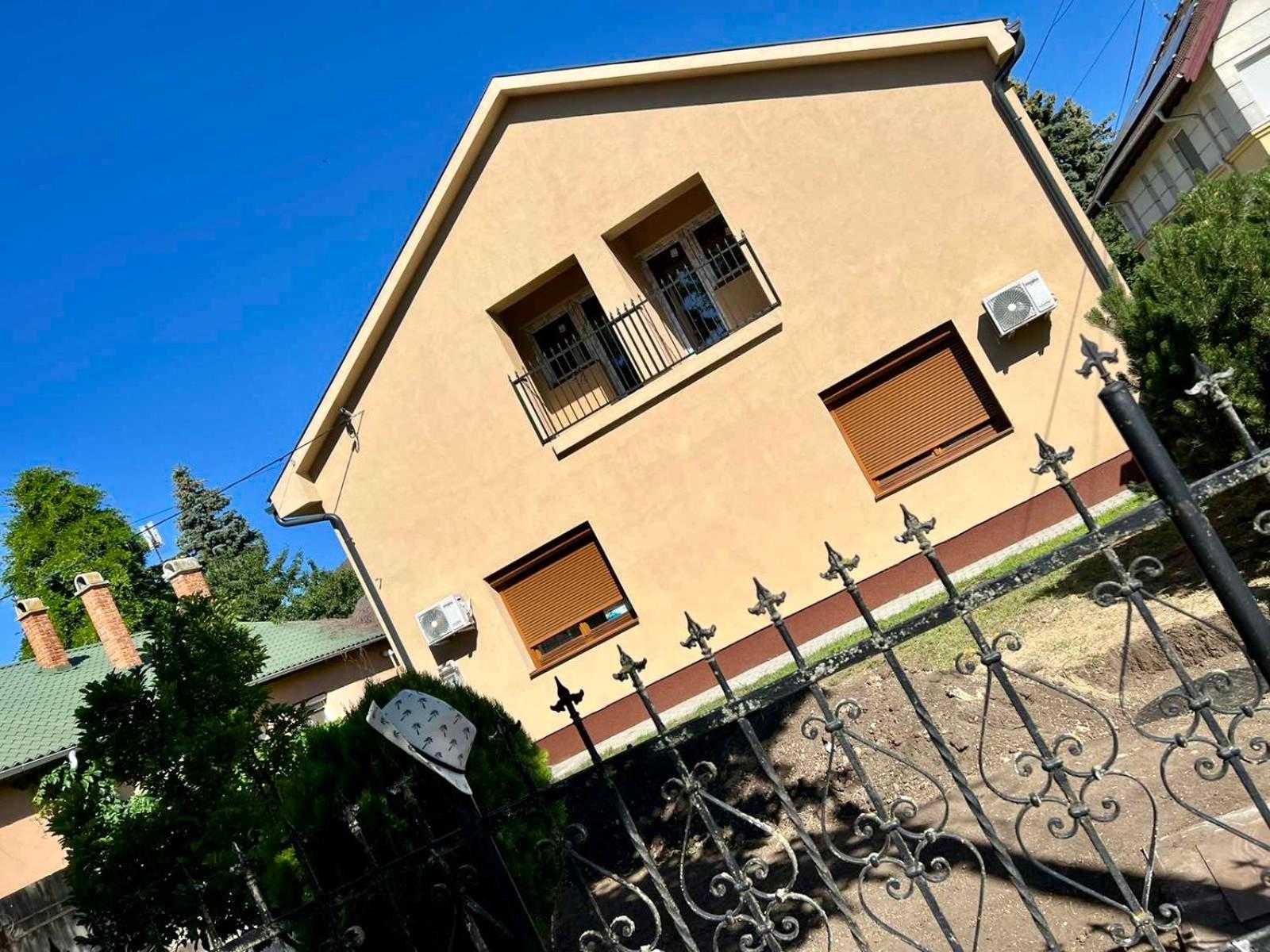 Zsuzsa Apartman Hajdúszoboszló view 2