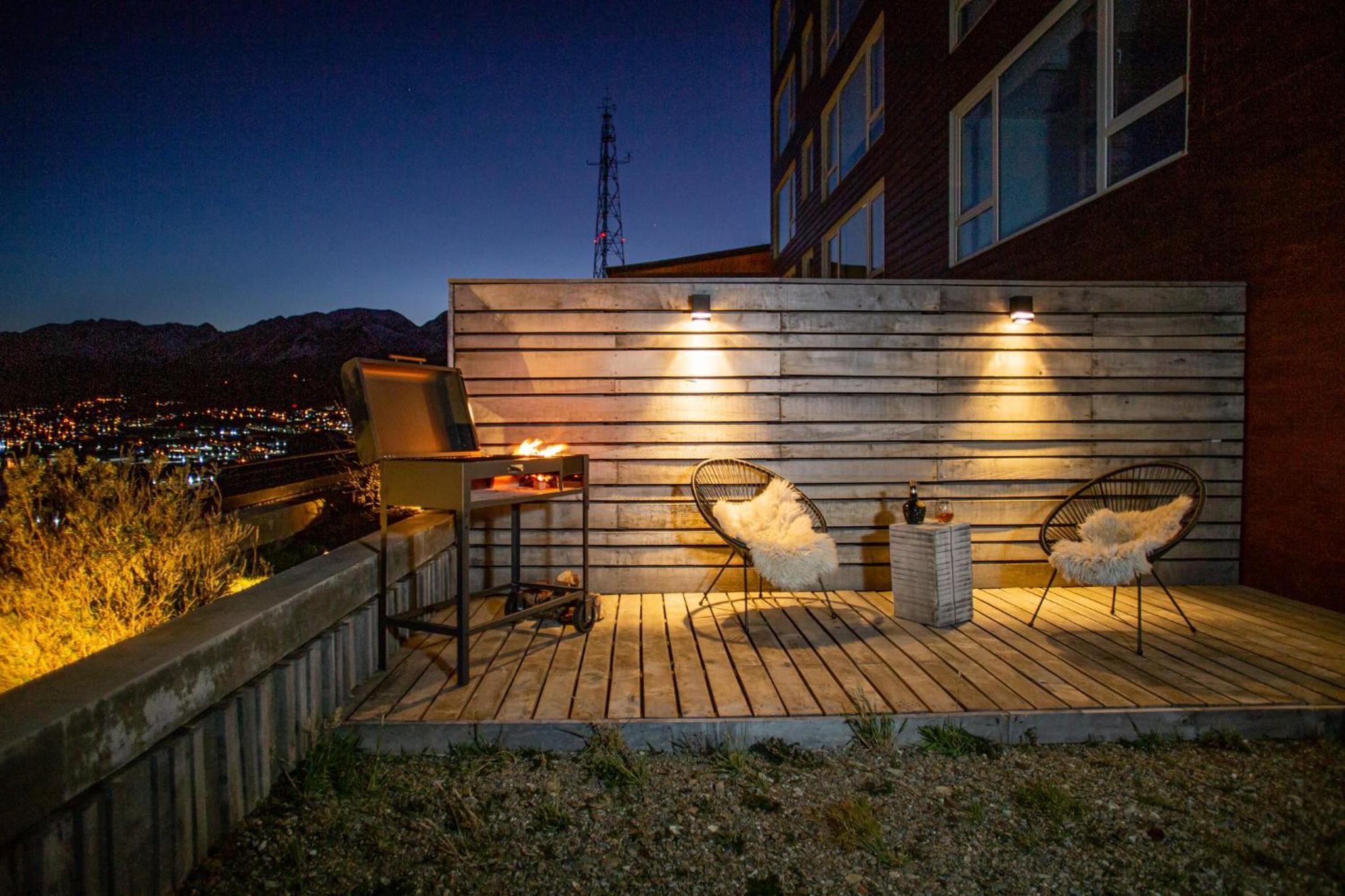 Turek Residences