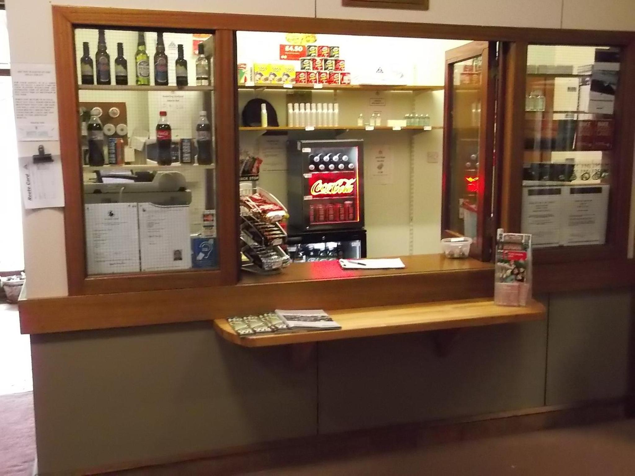 Crianlarich Youth Hostel