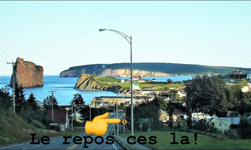 Motel le repos view 5