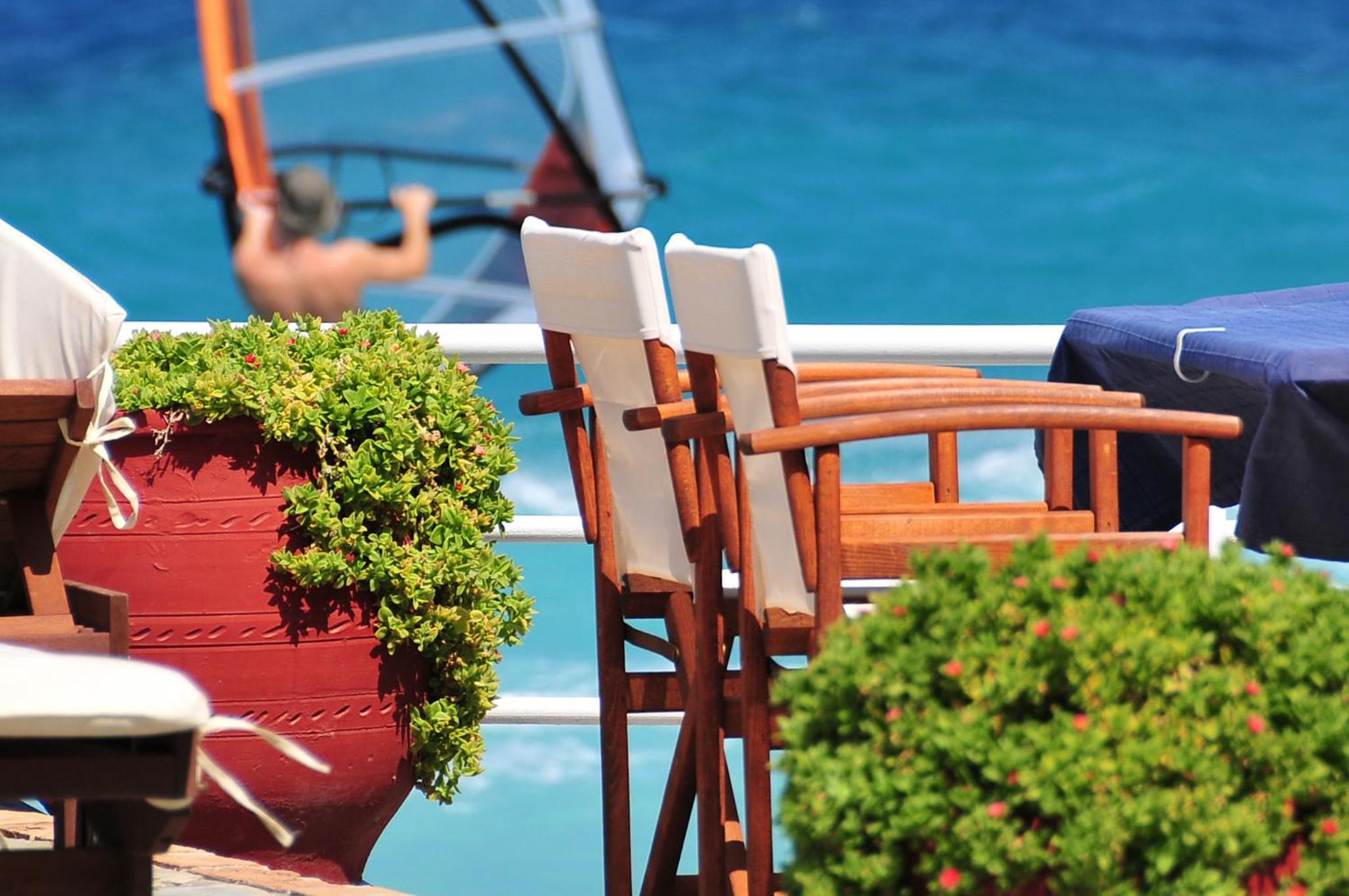 Lido Hotel