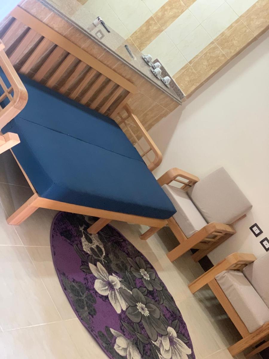 children's play area